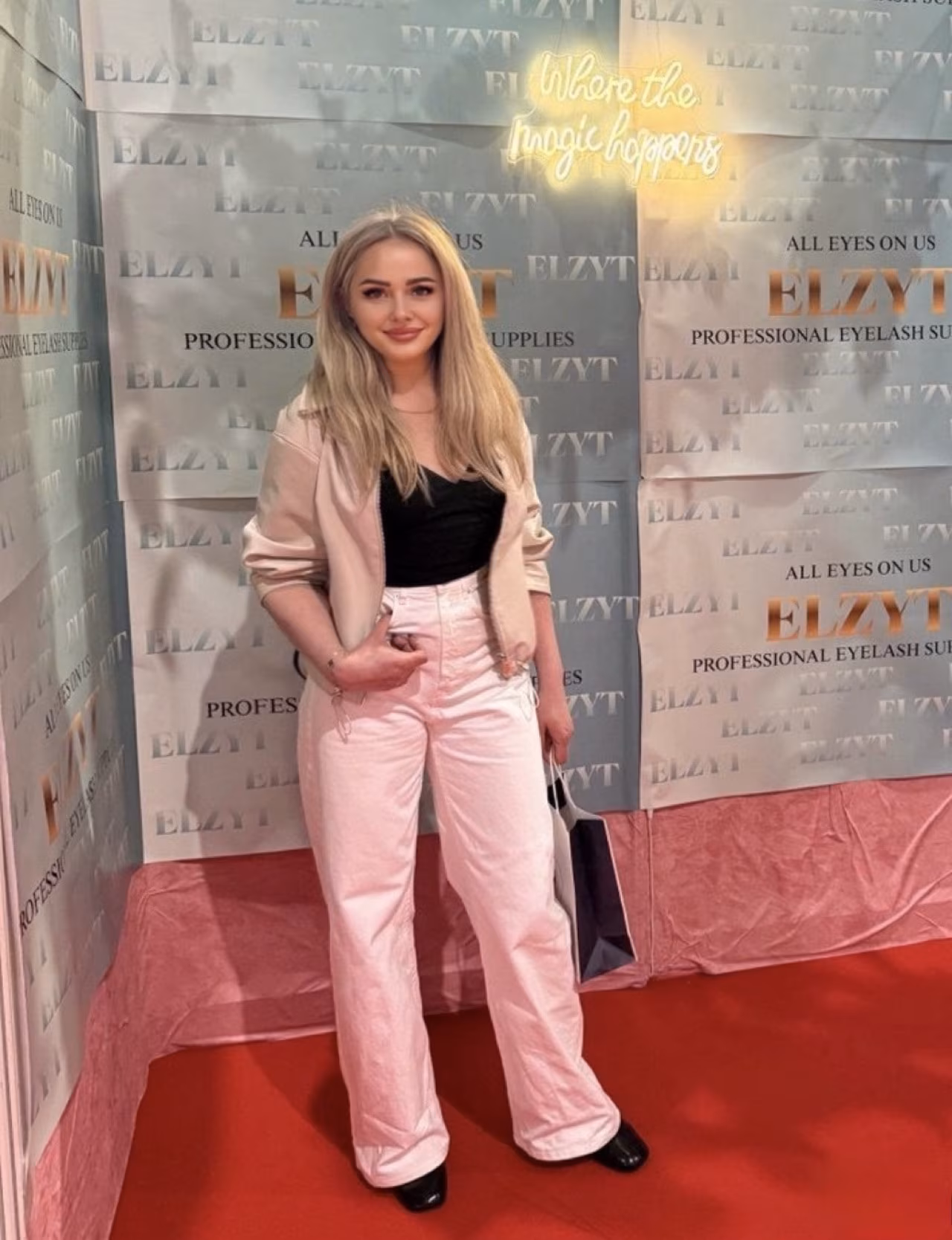 Iryna 40 Tullamore Ireland Je veux un couple où l on partage tout