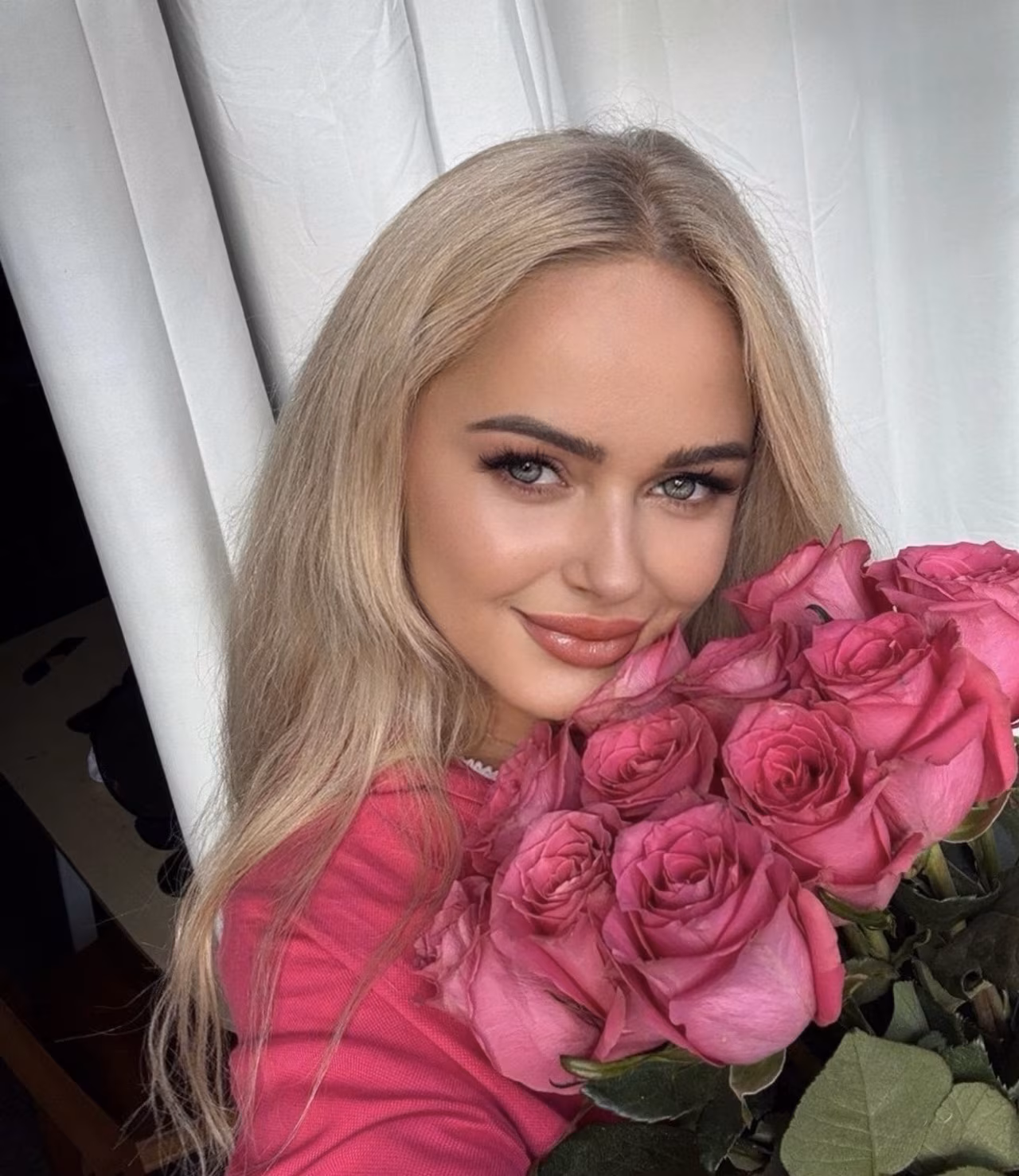 Iryna 40 Tullamore Ireland Je veux un couple où l on partage tout