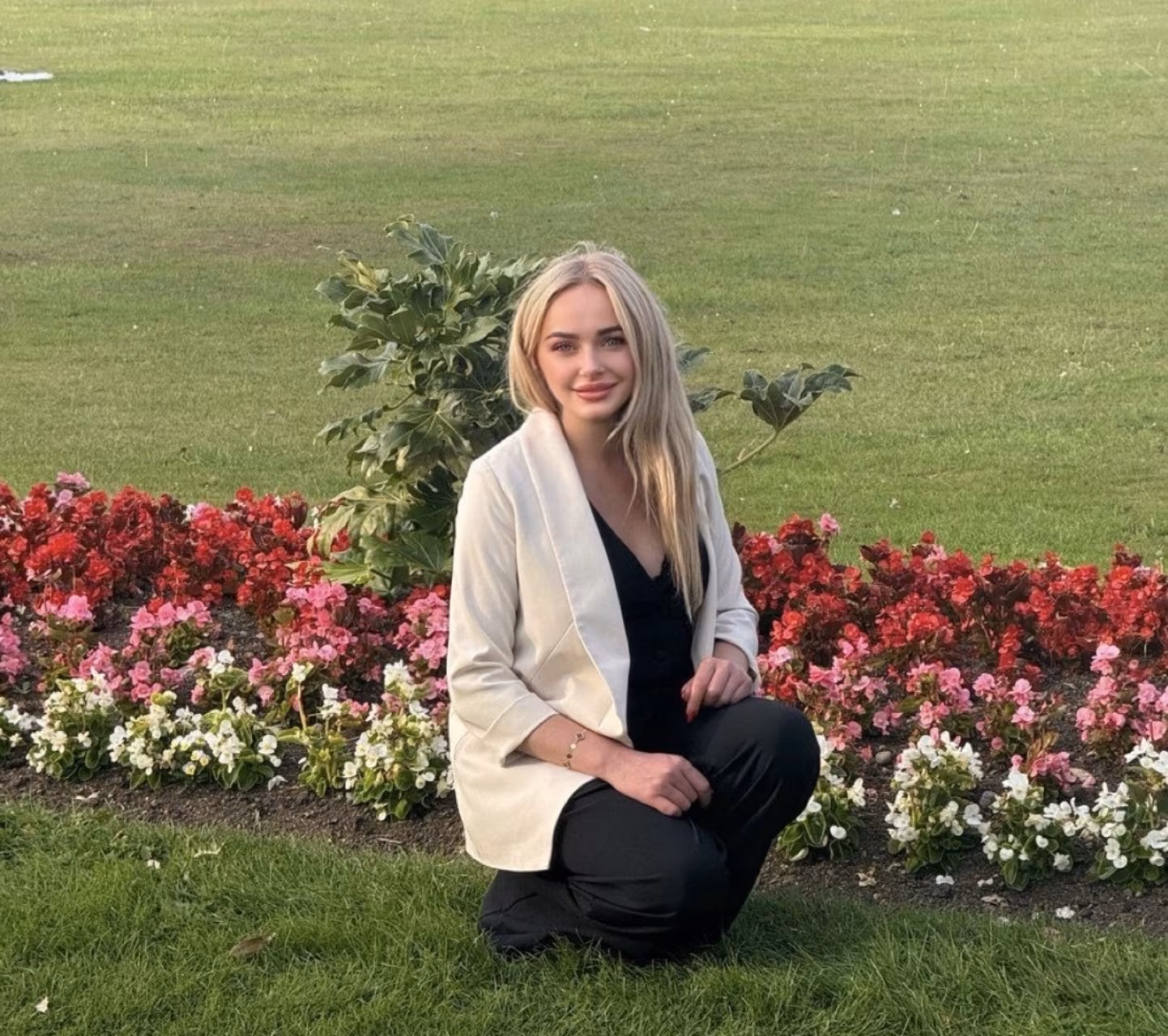 Iryna 40 Tullamore Ireland Je veux un couple où l on partage tout