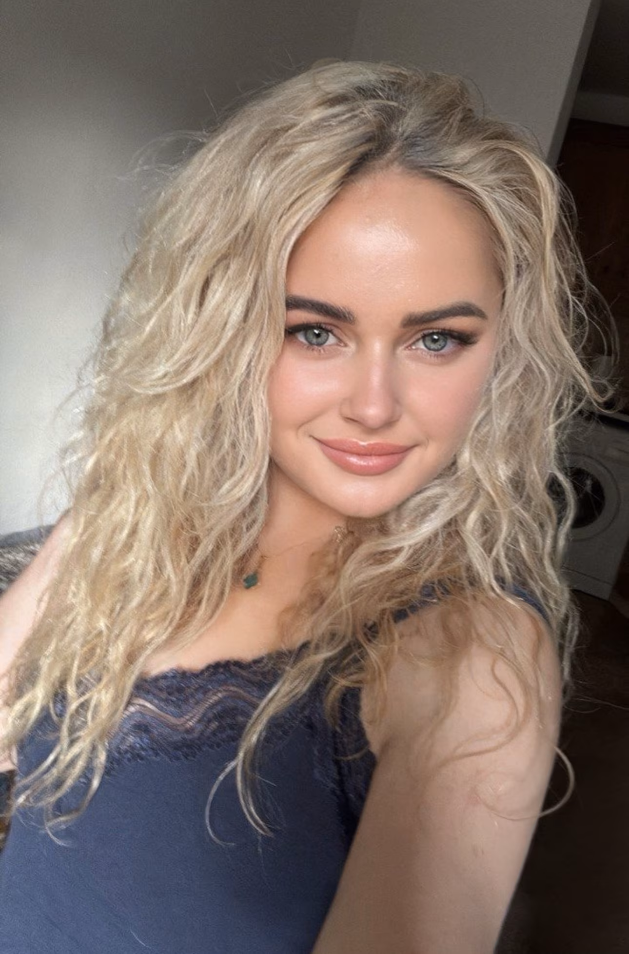 Iryna 40 Tullamore Ireland Je veux un couple où l on partage tout