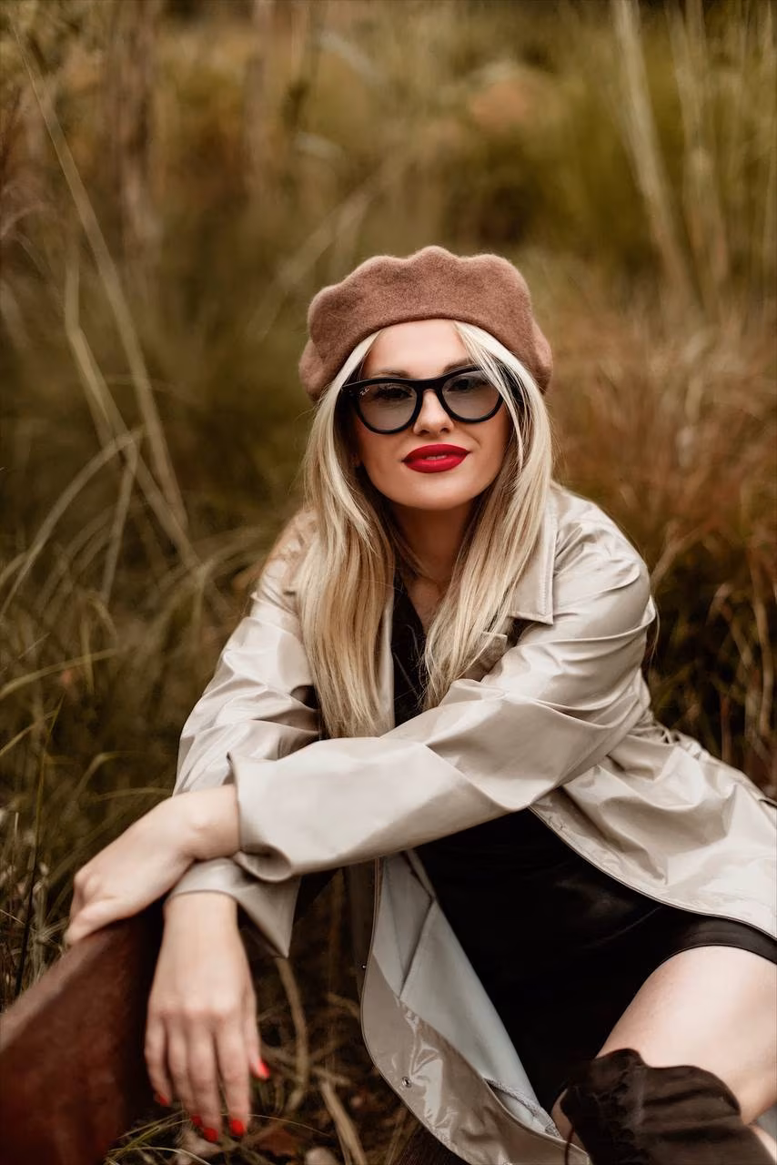 Valentyna 39 Kyiv Ukraine Je veux un couple où l on se comprend vraiment