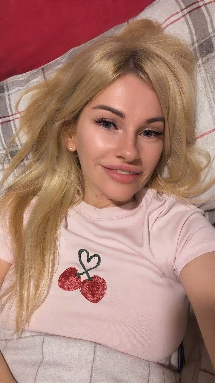 Valentyna 39 Kyiv Ukraine Je veux un couple où l on se comprend vraiment