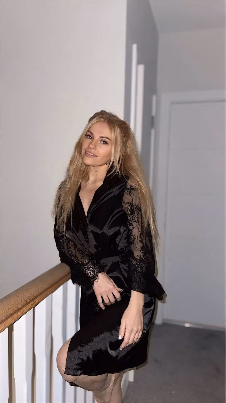 Valentyna 39 Kyiv Ukraine Je veux un couple où l on se comprend vraiment
