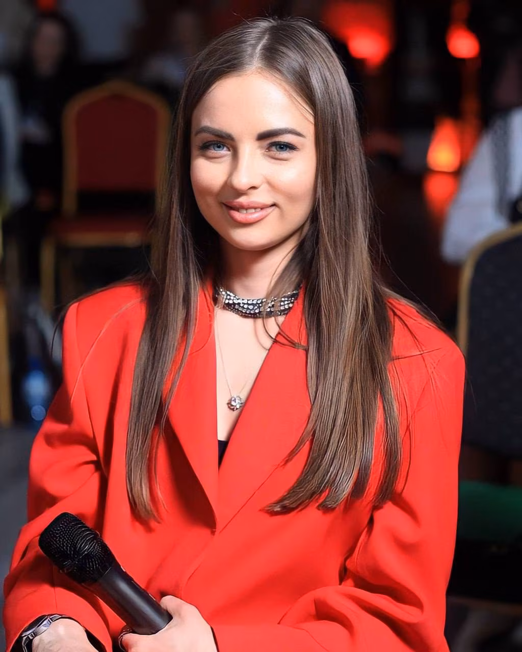 Olga 39 Warsaw Poland Je veux un couple où l on se comprend vraiment