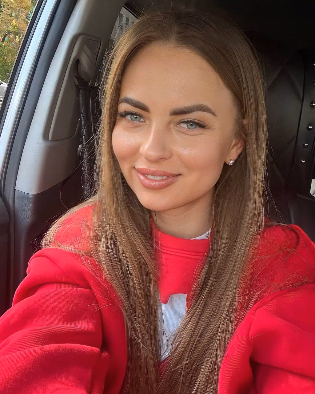Olga 39 Warsaw Poland Je veux un couple où l on se comprend vraiment