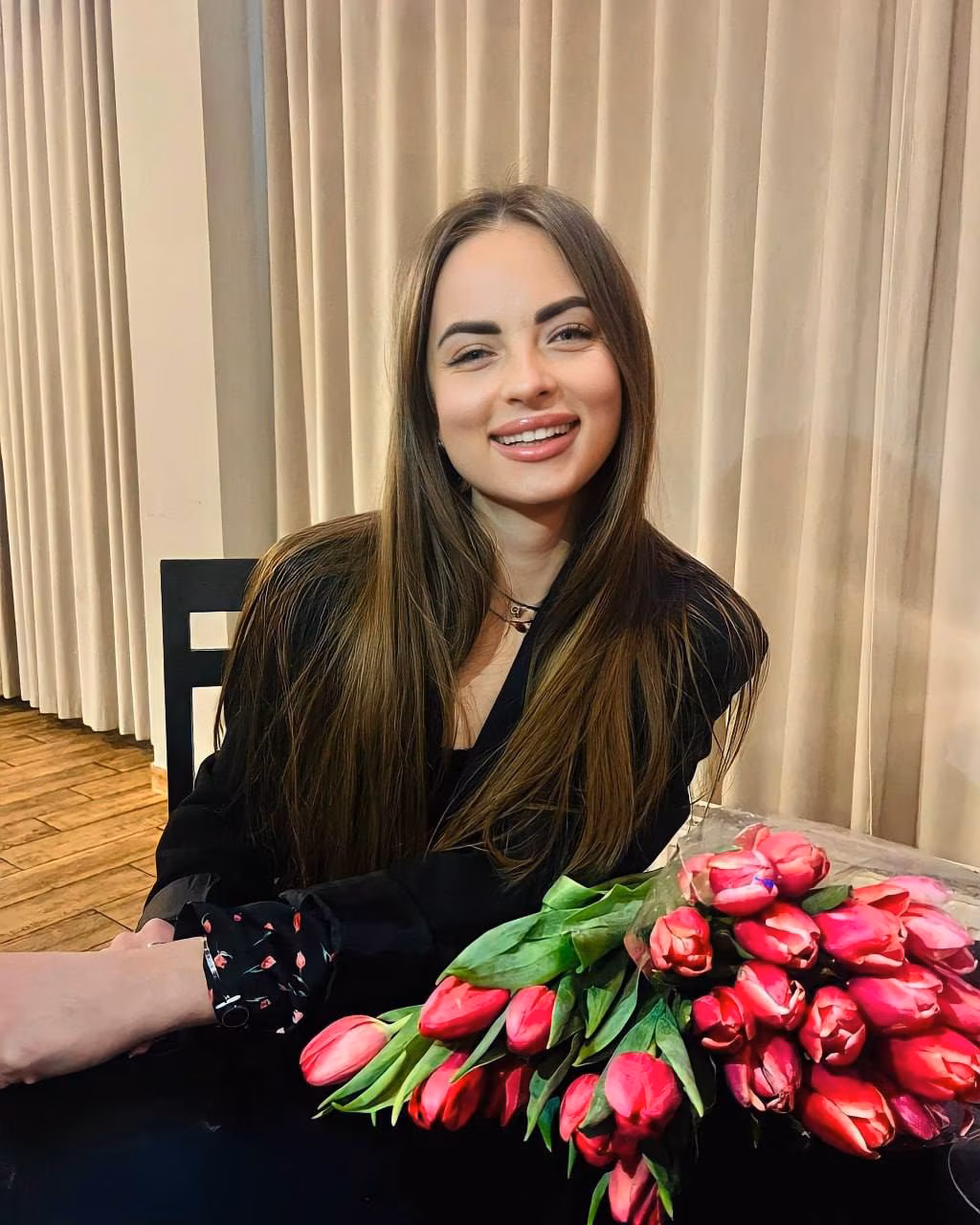 Olga 39 Warsaw Poland Je veux un couple où l on se comprend vraiment