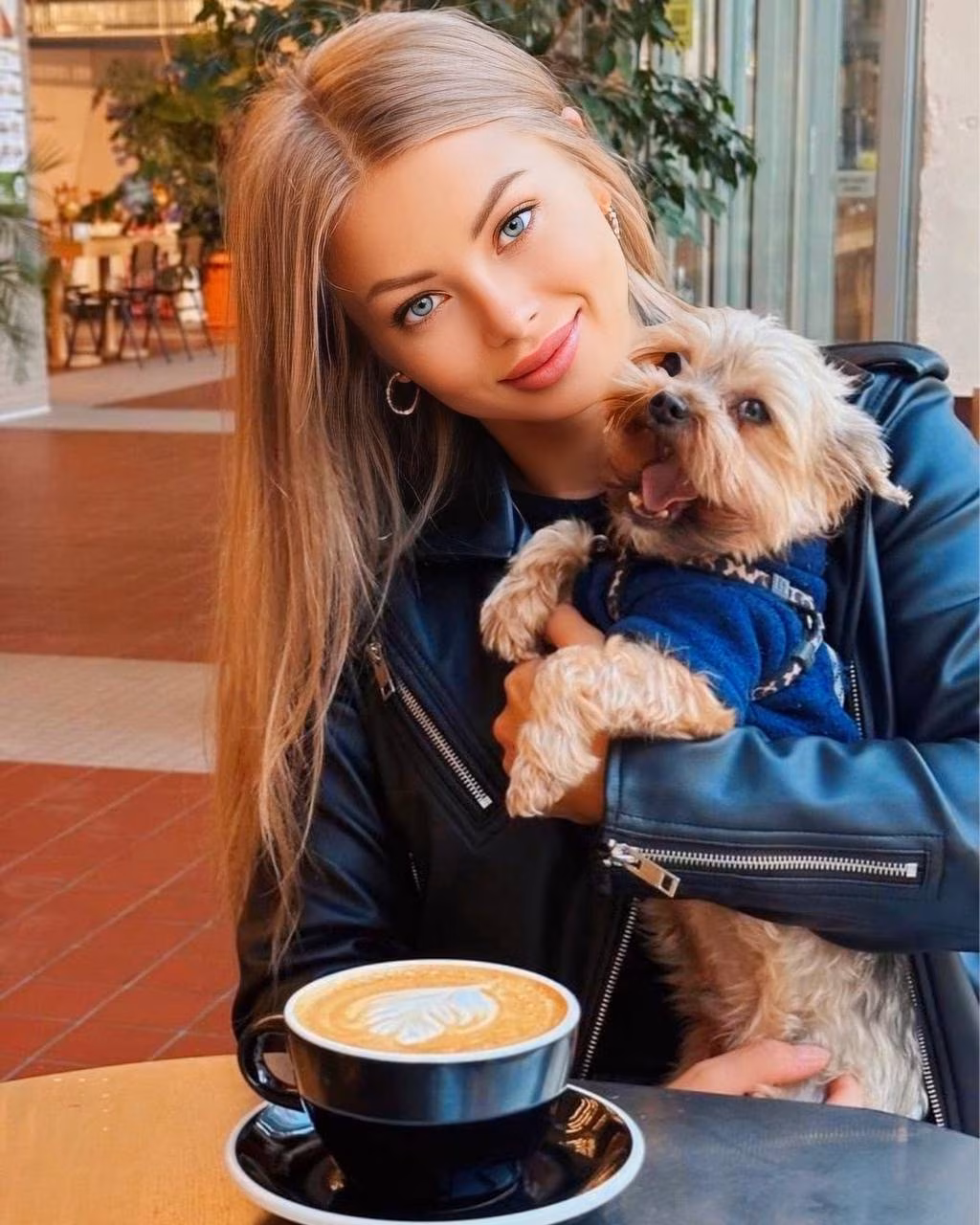 Anna 35 Ivano-Frankivsk Ukraine Je veux un couple où l on se soutient mutuellement