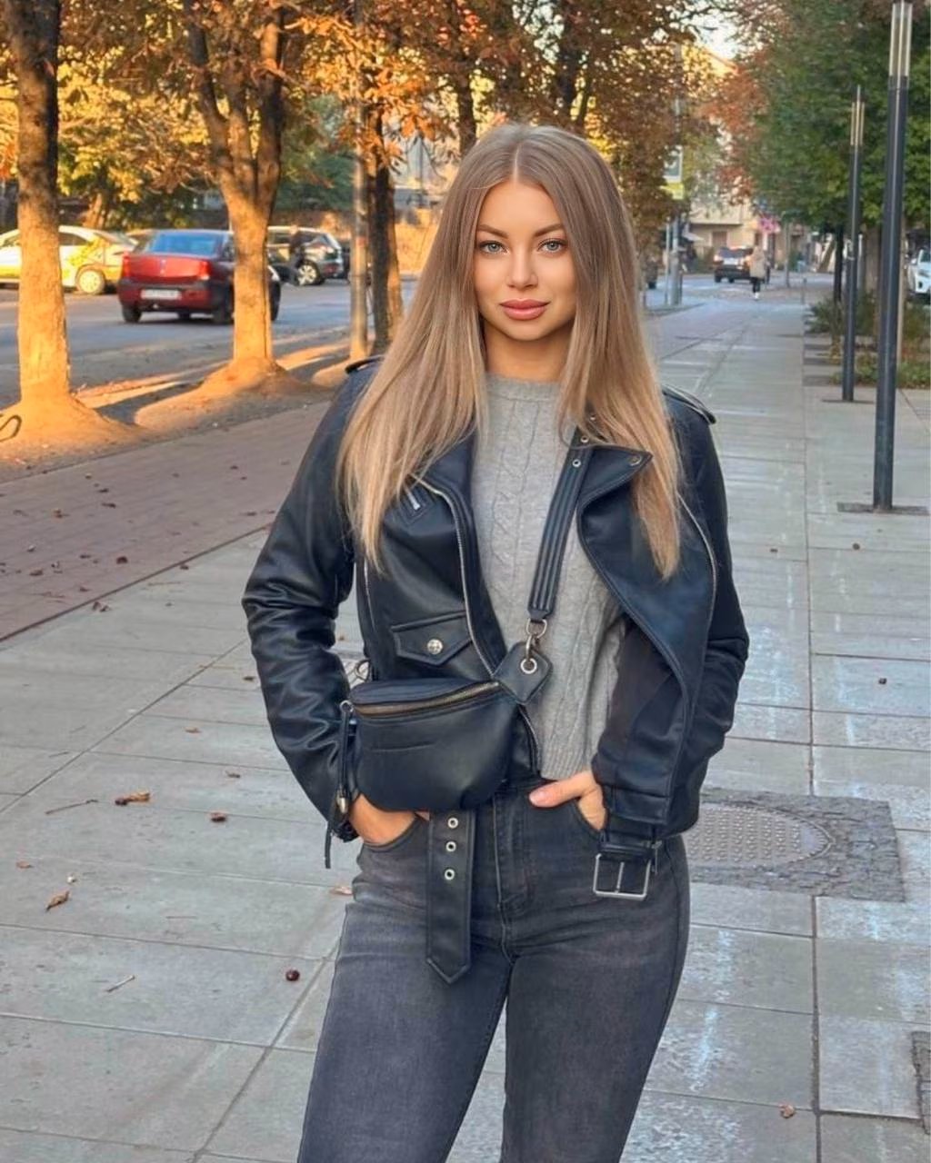 Anna 35 Ivano-Frankivsk Ukraine Je veux un couple où l on se soutient mutuellement