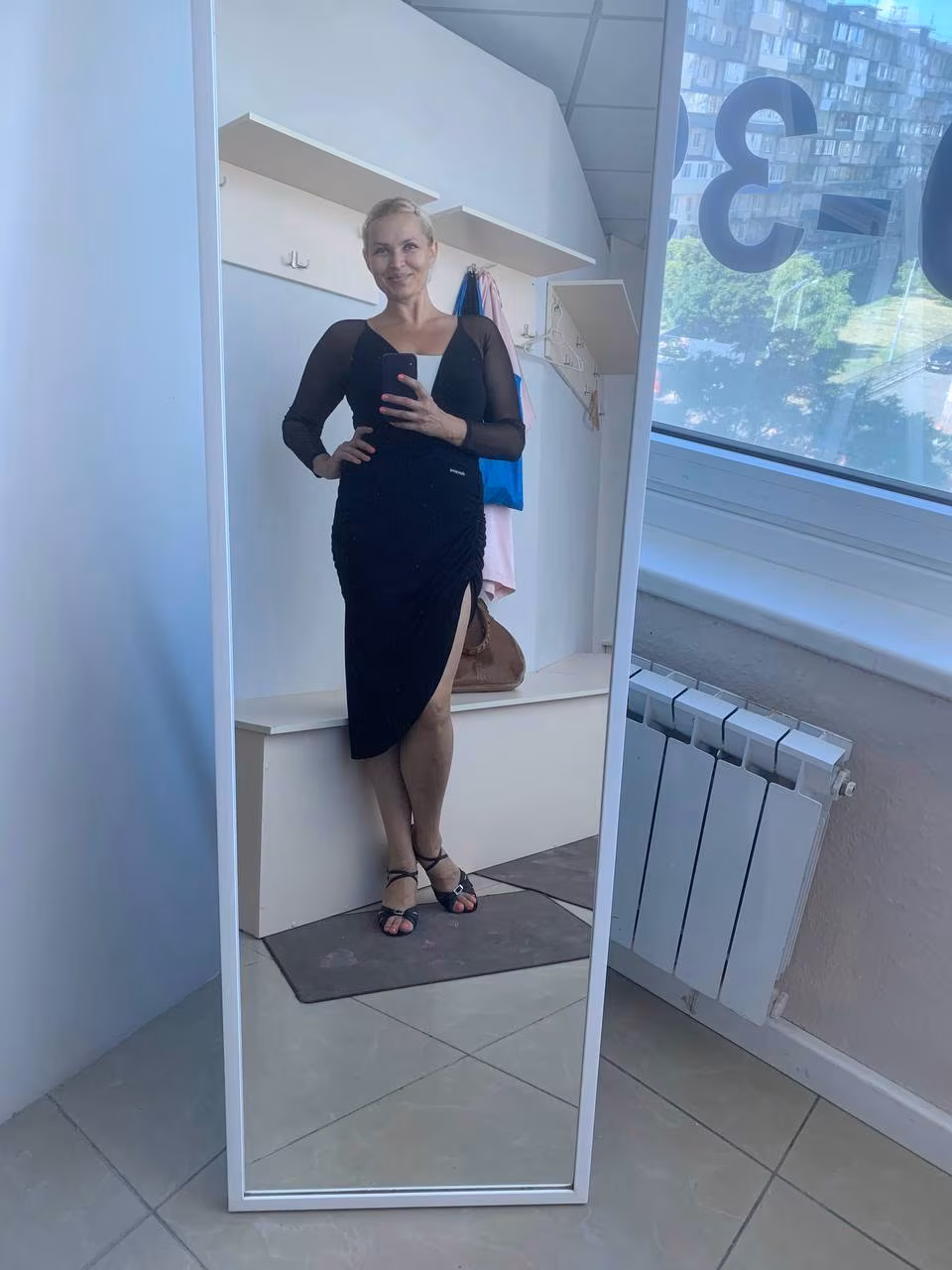 NATALI 49 Kiev Ukraine Je veux un couple pour la vie, pour toujours