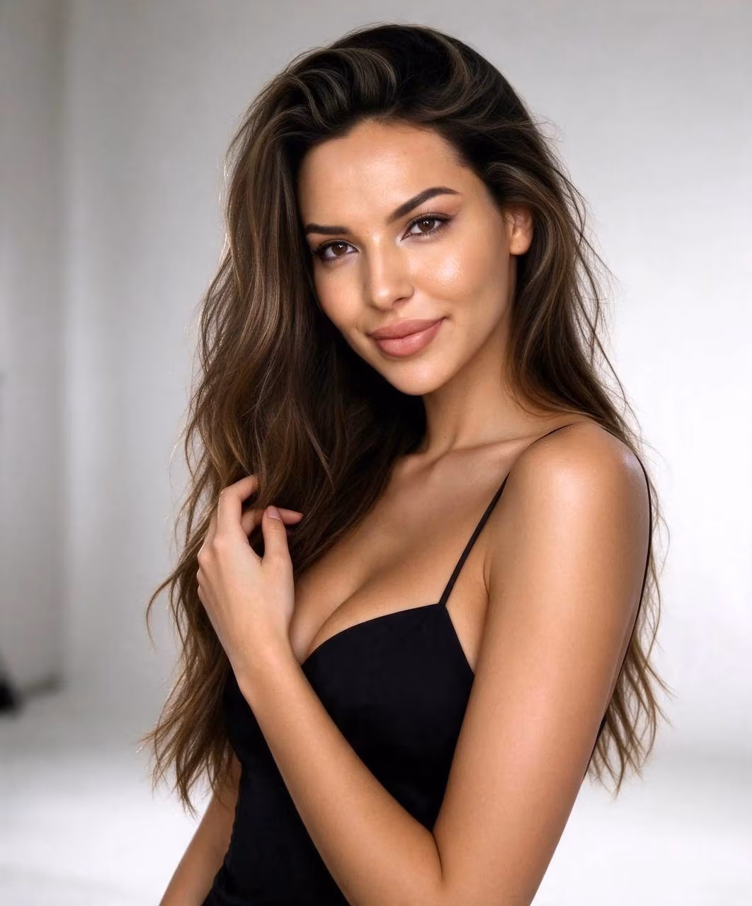 Alyona Kazan Russia Je veux un couple pour la vie, pour toujours