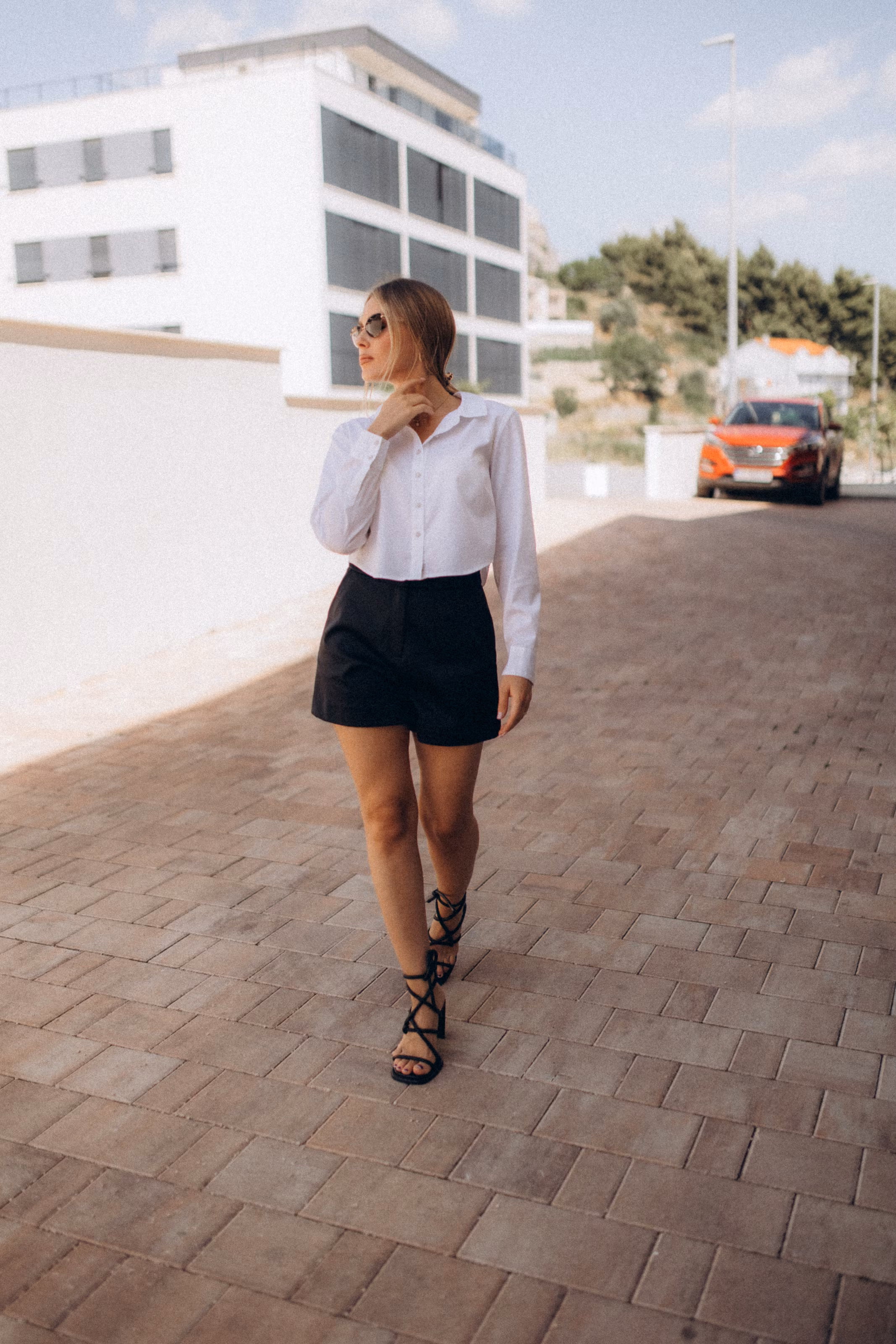 Polina 29 Odessa Ukraine Je veux un couple pour la vie, pour toujours