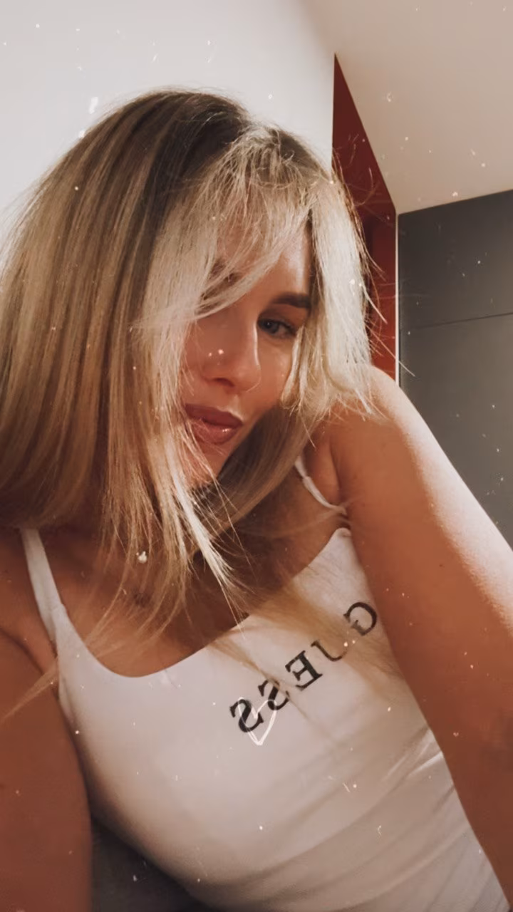 Polina 29 Odessa Ukraine Je veux un couple pour la vie, pour toujours