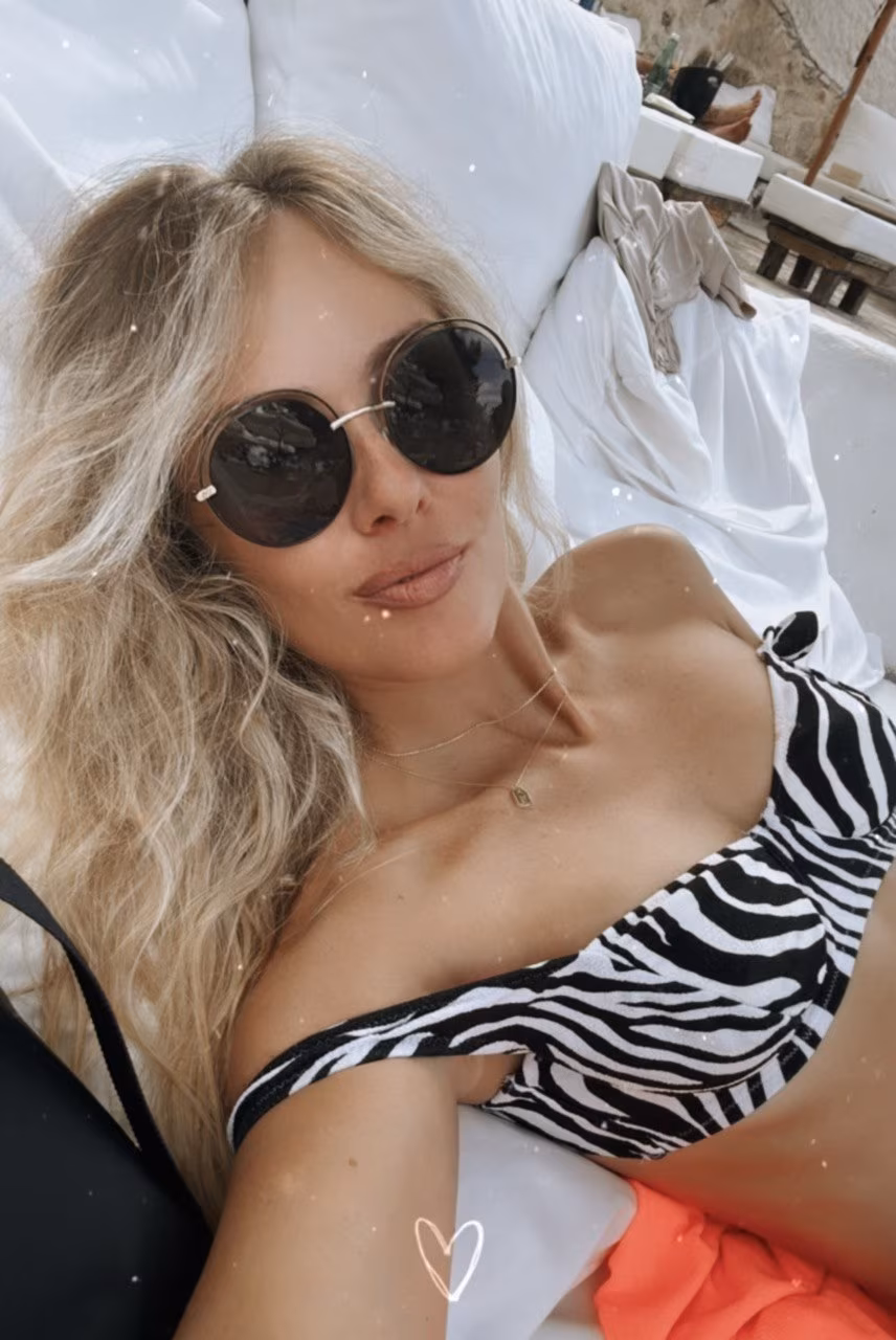 Polina 29 Odessa Ukraine Je veux un couple pour la vie, pour toujours