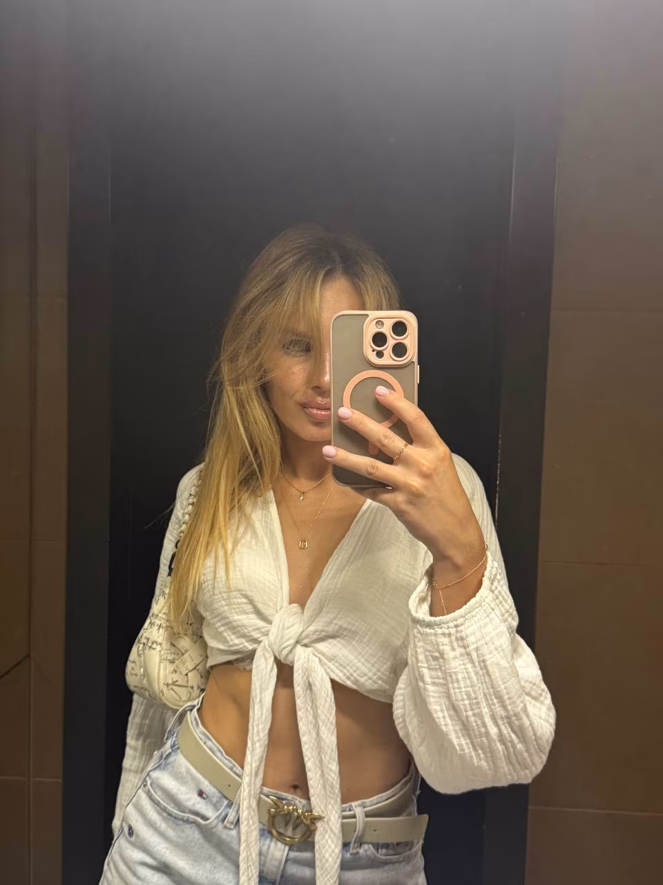 Polina 29 Odessa Ukraine Je veux un couple pour la vie, pour toujours