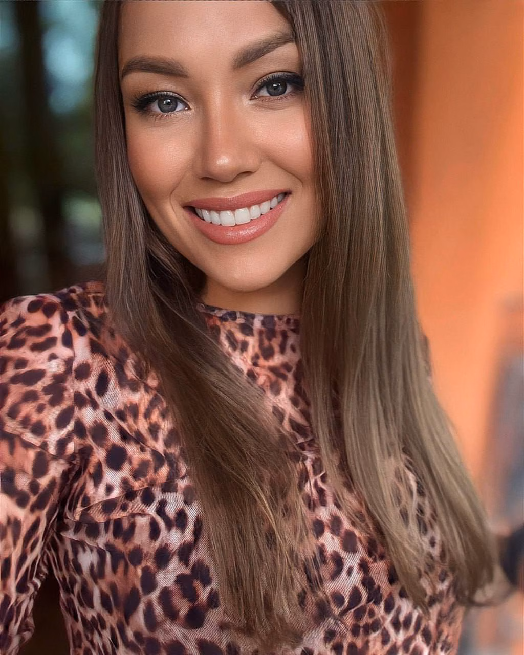 Irina 35 Kyiv Ukraine Je veux un couple pour la vie, pour toujours
