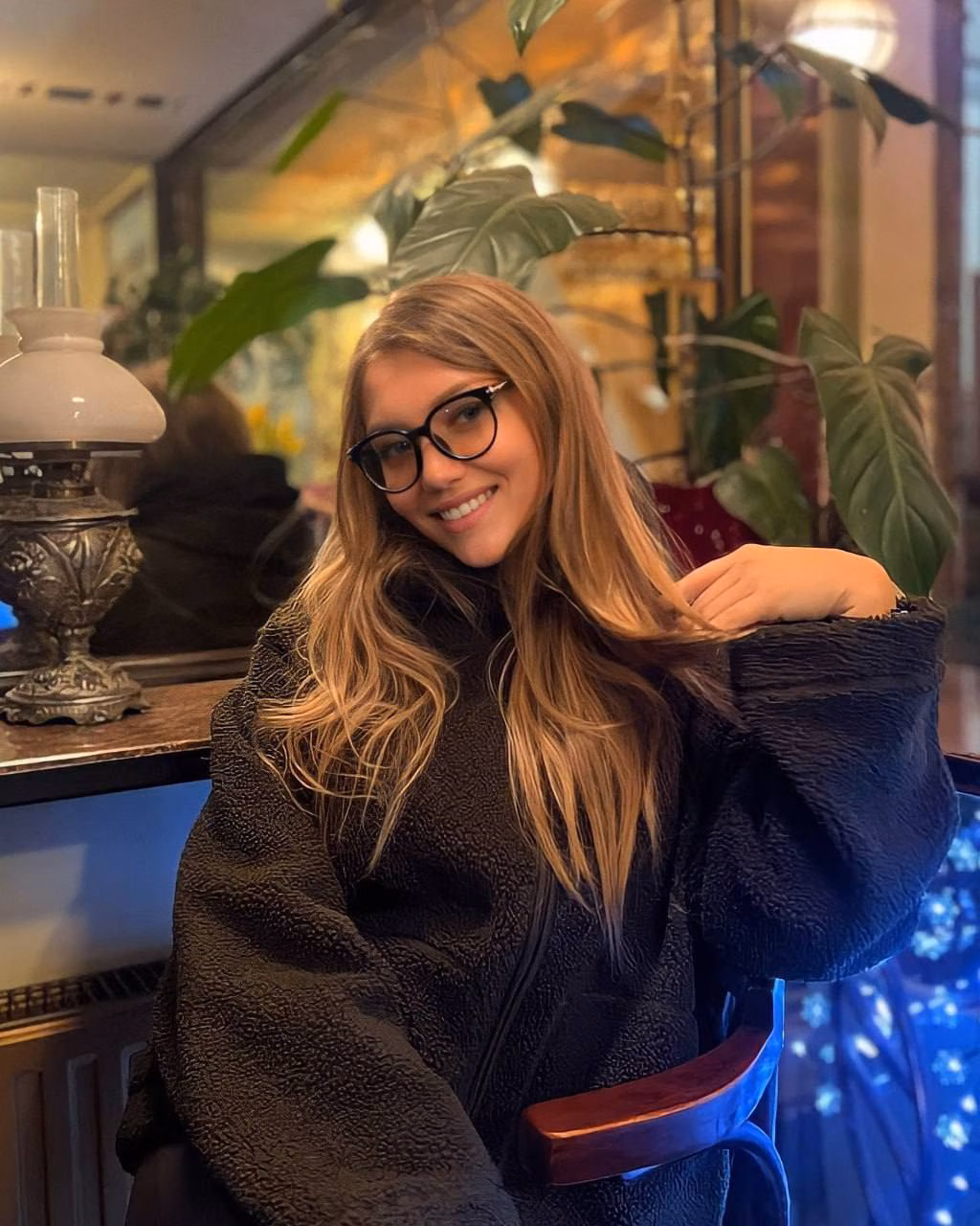 Irina 35 Kyiv Ukraine Je veux un couple pour la vie, pour toujours
