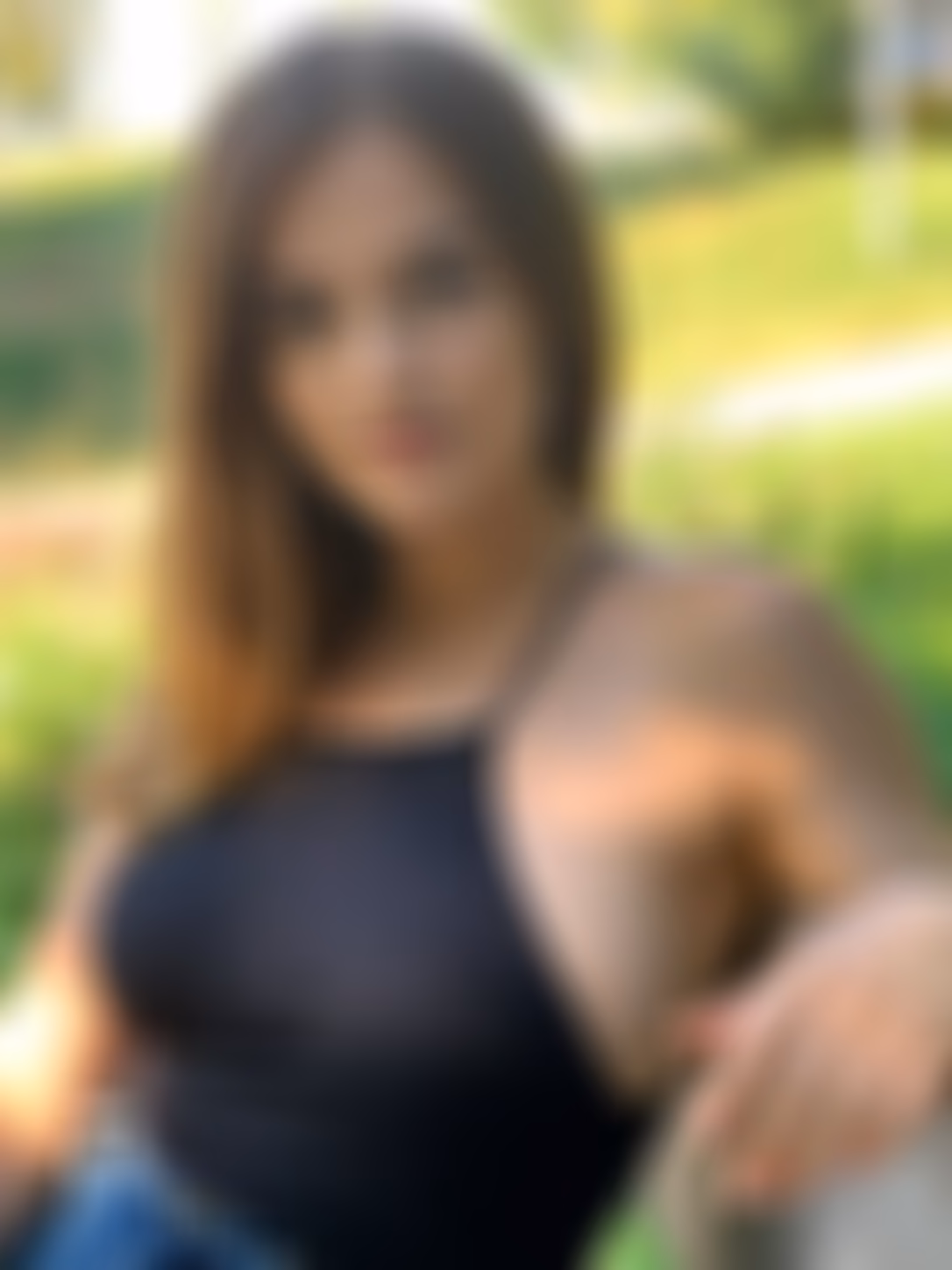 Maria 25 Kyiv Ukraine Je veux un couple qui dure dans le temps