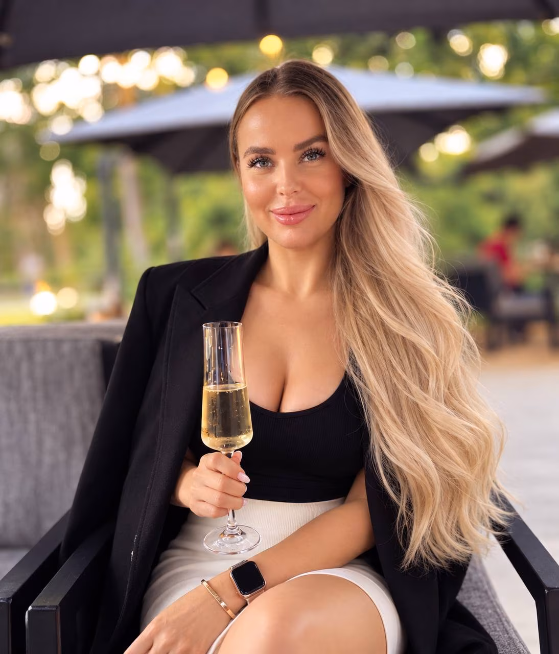 Alena 45 Kyiv Ukraine Je veux une relation de couple stable et durable