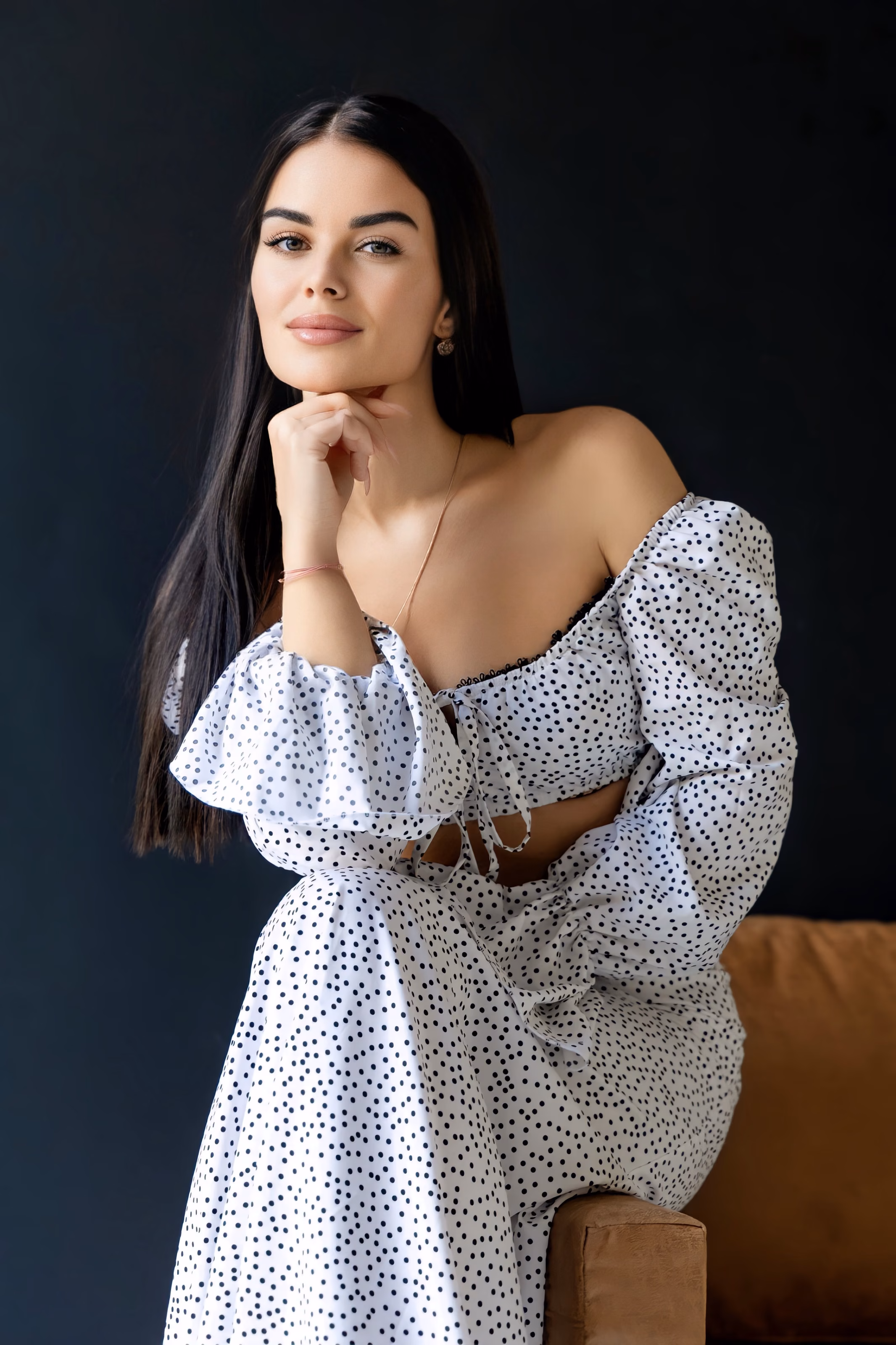 Tatiana 37 Kiev Ukraine Je veux une relation de couple stable et durable