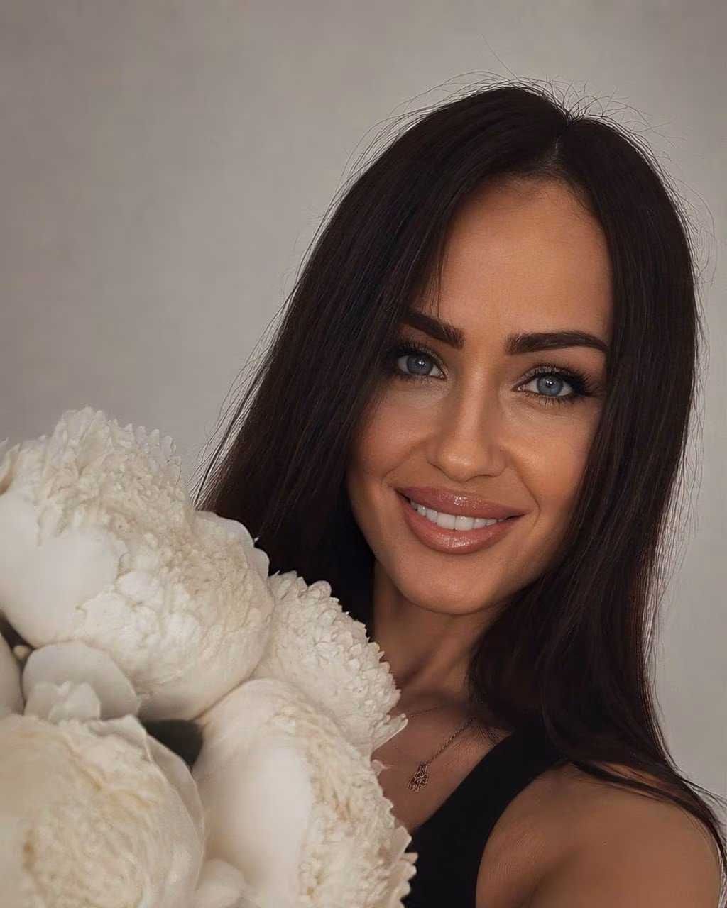 Irina 35 Kyiv  Ukraine Je veux une relation de couple stable et durable
