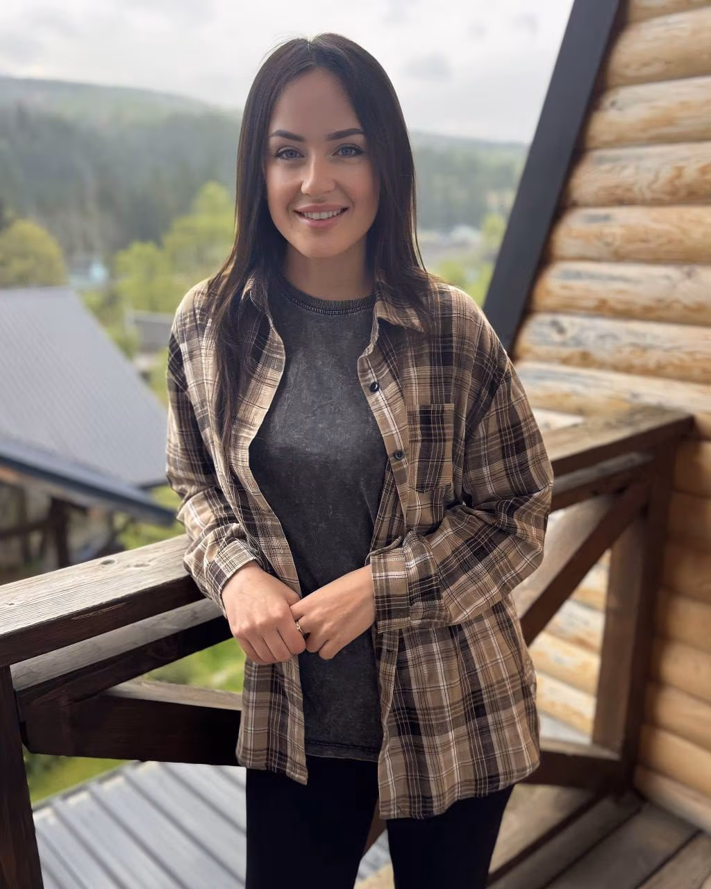 Irina 35 Kyiv  Ukraine Je veux une relation de couple stable et durable