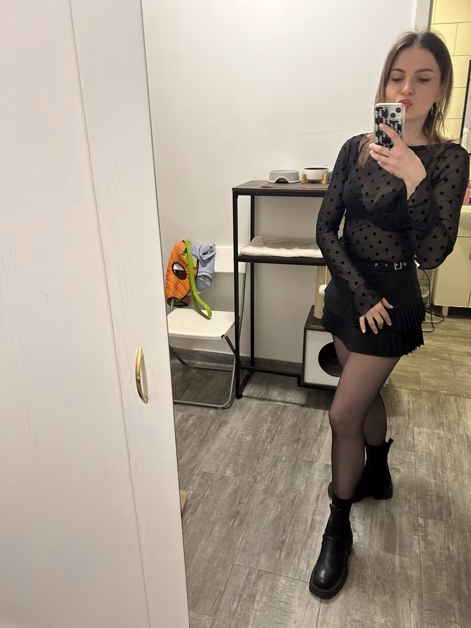 Svetlana 36 Cherkasy; Mielec (Poland) Ukraine Je veux une relation qui aboutisse à un couple heureux