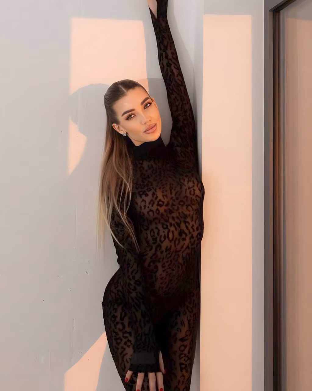 Safiya 32 Odessa American Samoa Je veux une relation qui aboutisse à un couple heureux