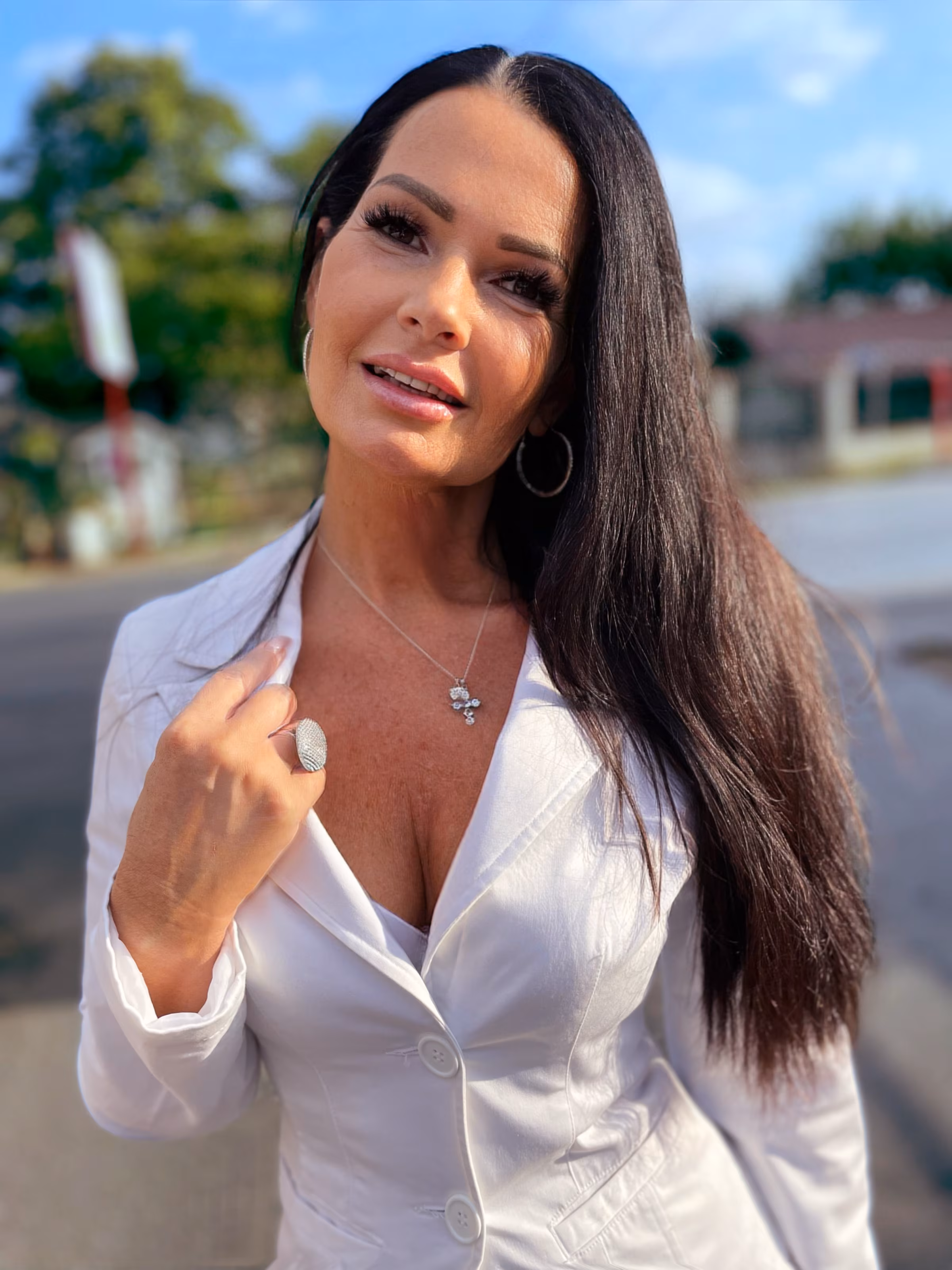 Mara 55 Bucharest Romania Je veux une relation qui devienne un vrai couple