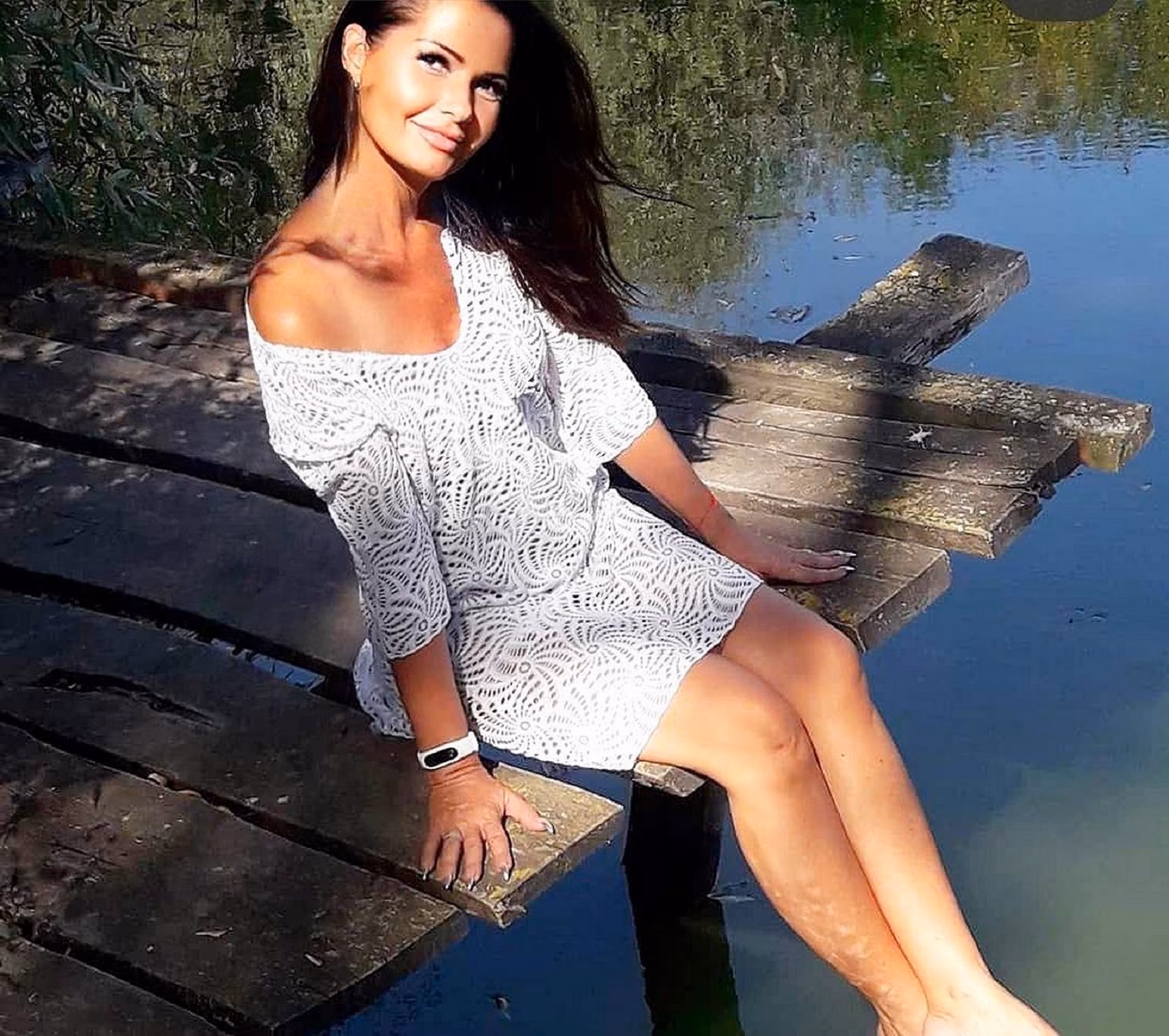 Mara 55 Bucharest Romania Je veux une relation qui devienne un vrai couple