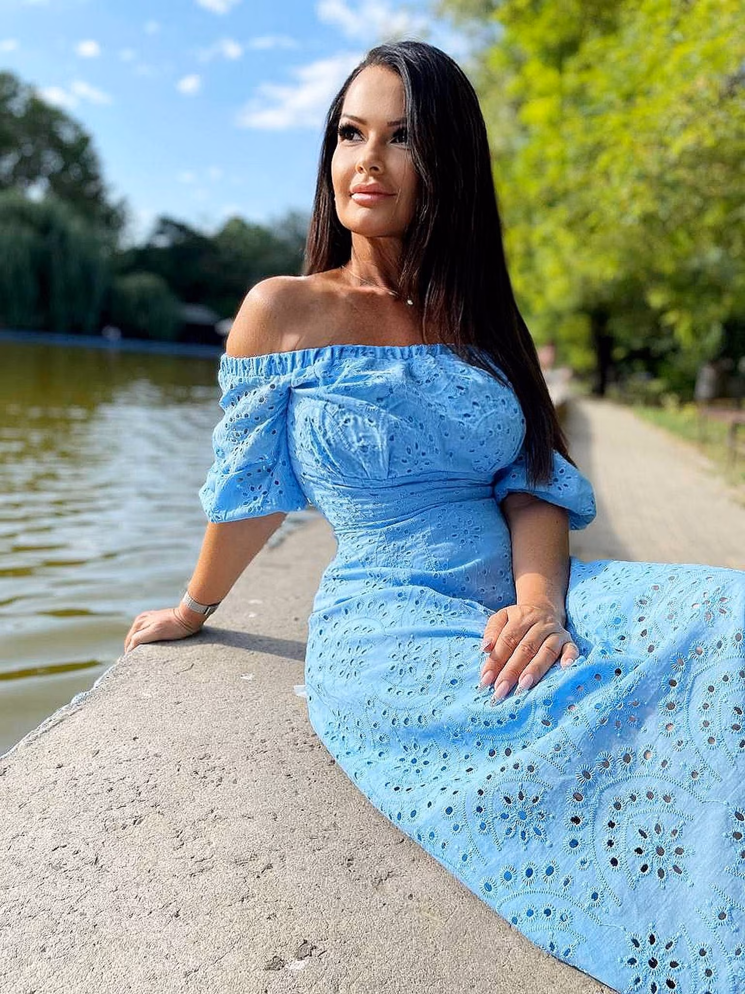 Mara 55 Bucharest Romania Je veux une relation qui devienne un vrai couple