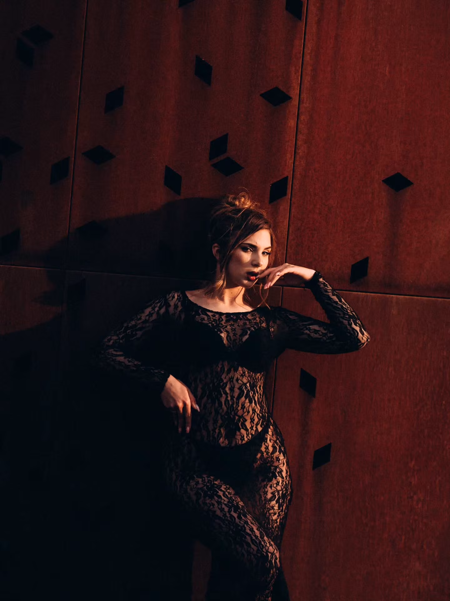 Alexandra 21 Khmelnytskyi Ukraine Je veux un homme pour construire un couple solide