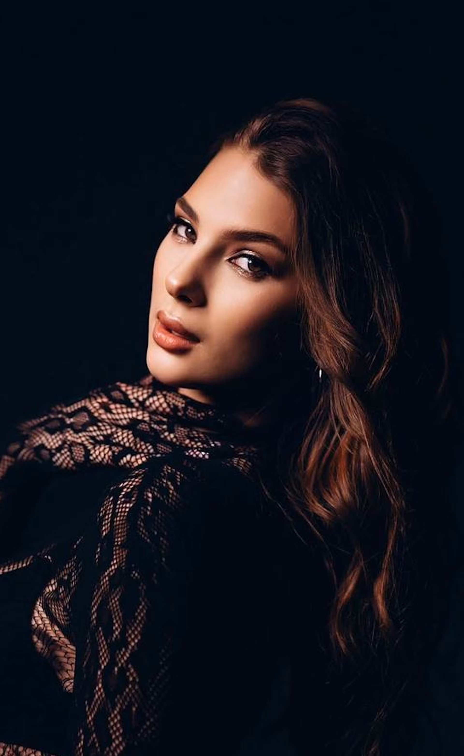 Alexandra 21 Khmelnytskyi Ukraine Je veux un homme pour construire un couple solide