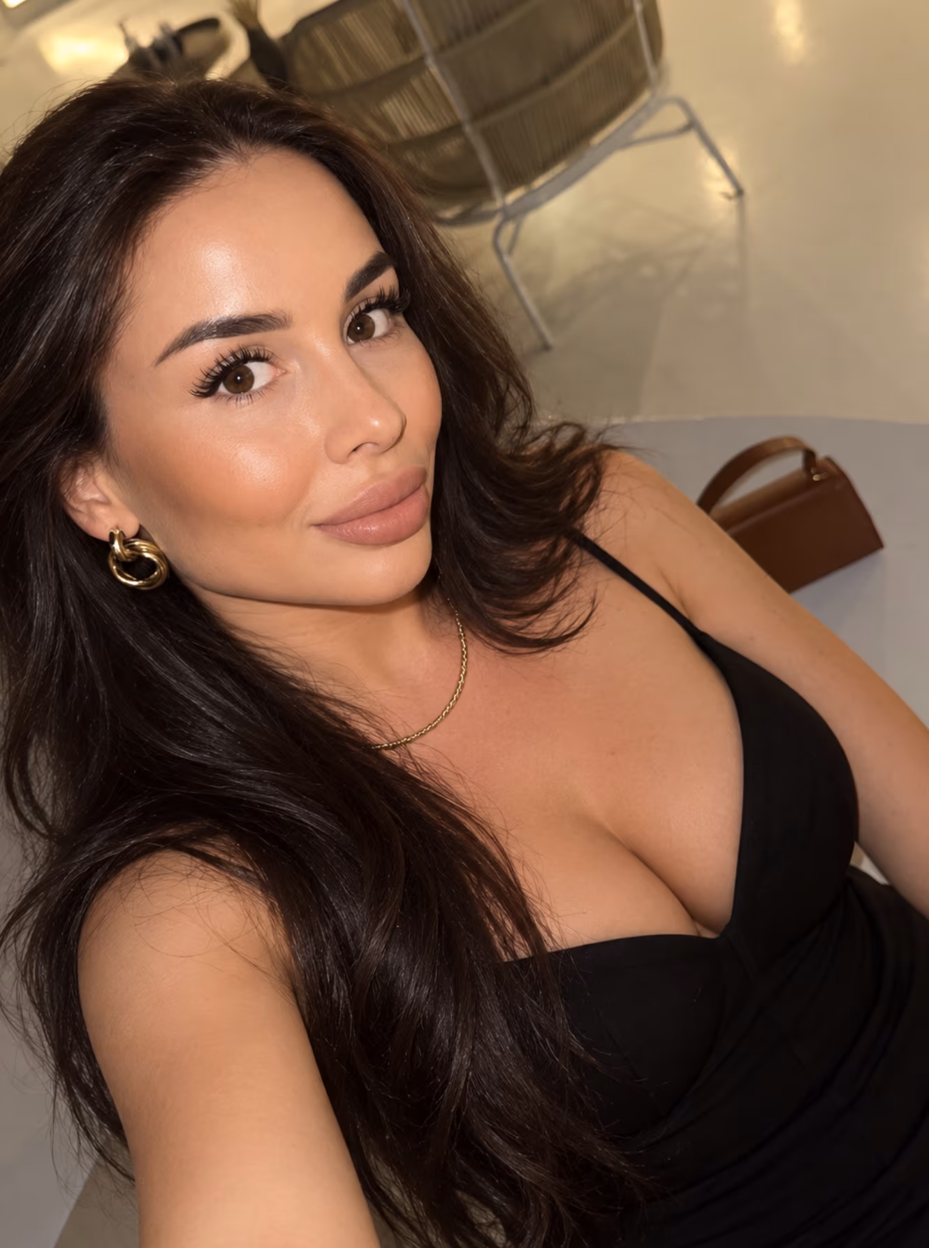 Anna 30 Vinnytsia Ukraine Je veux vivre en couple et être heureuse