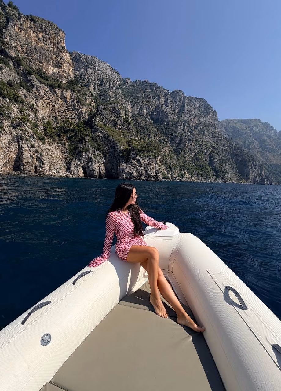 Anna 30 Vinnytsia Ukraine Je veux vivre en couple et être heureuse