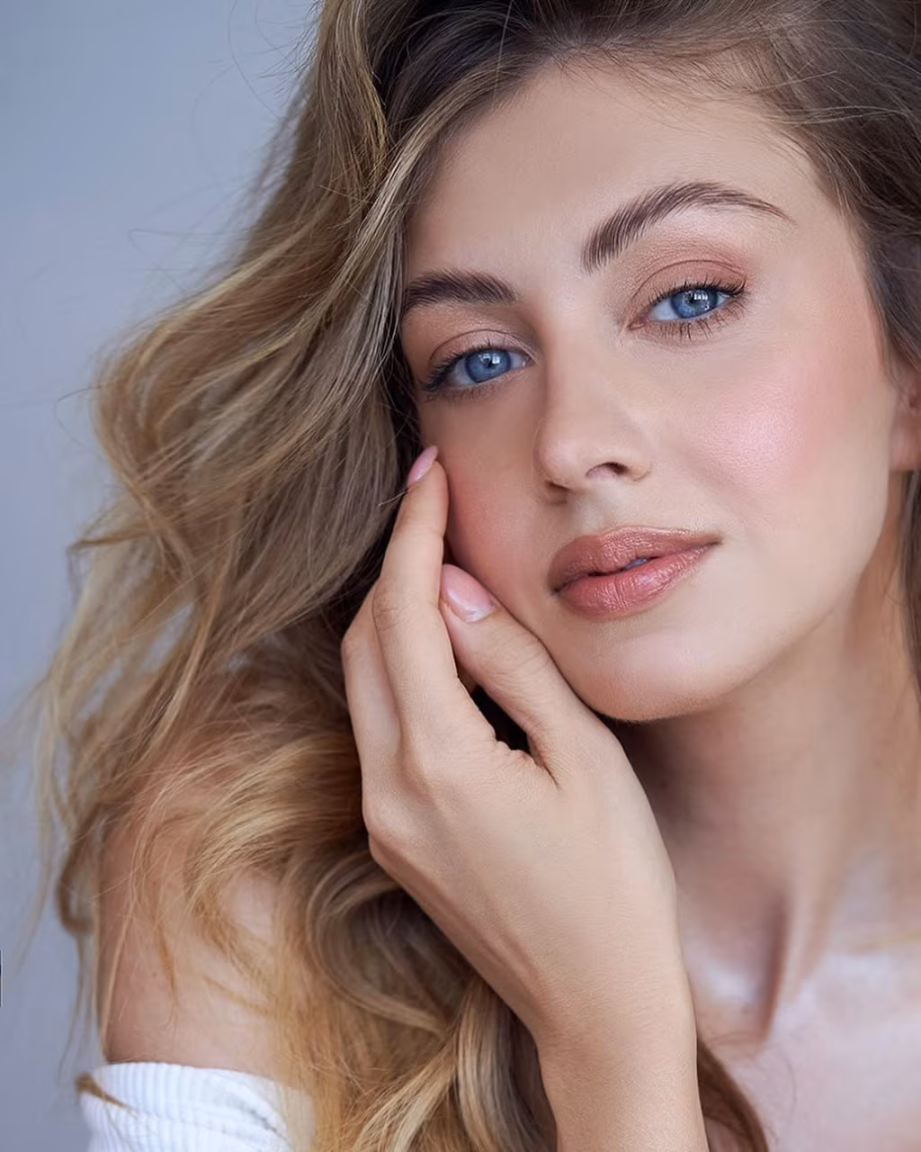 Julia 30 Dnepr Ukraine Prête à créer un couple qui dure toujours
