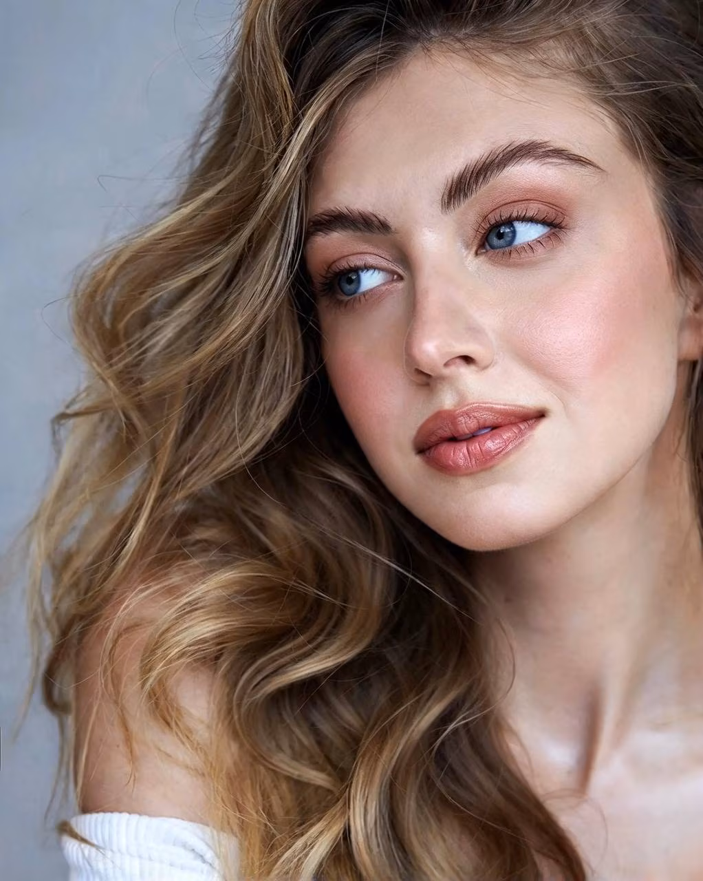 Julia 30 Dnepr Ukraine Prête à créer un couple qui dure toujours