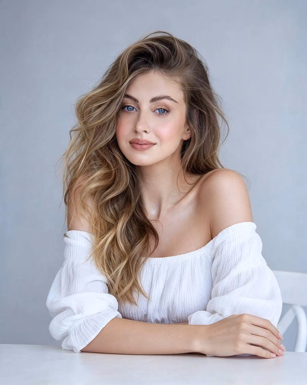 Julia 30 Dnepr Ukraine Prête à créer un couple qui dure toujours