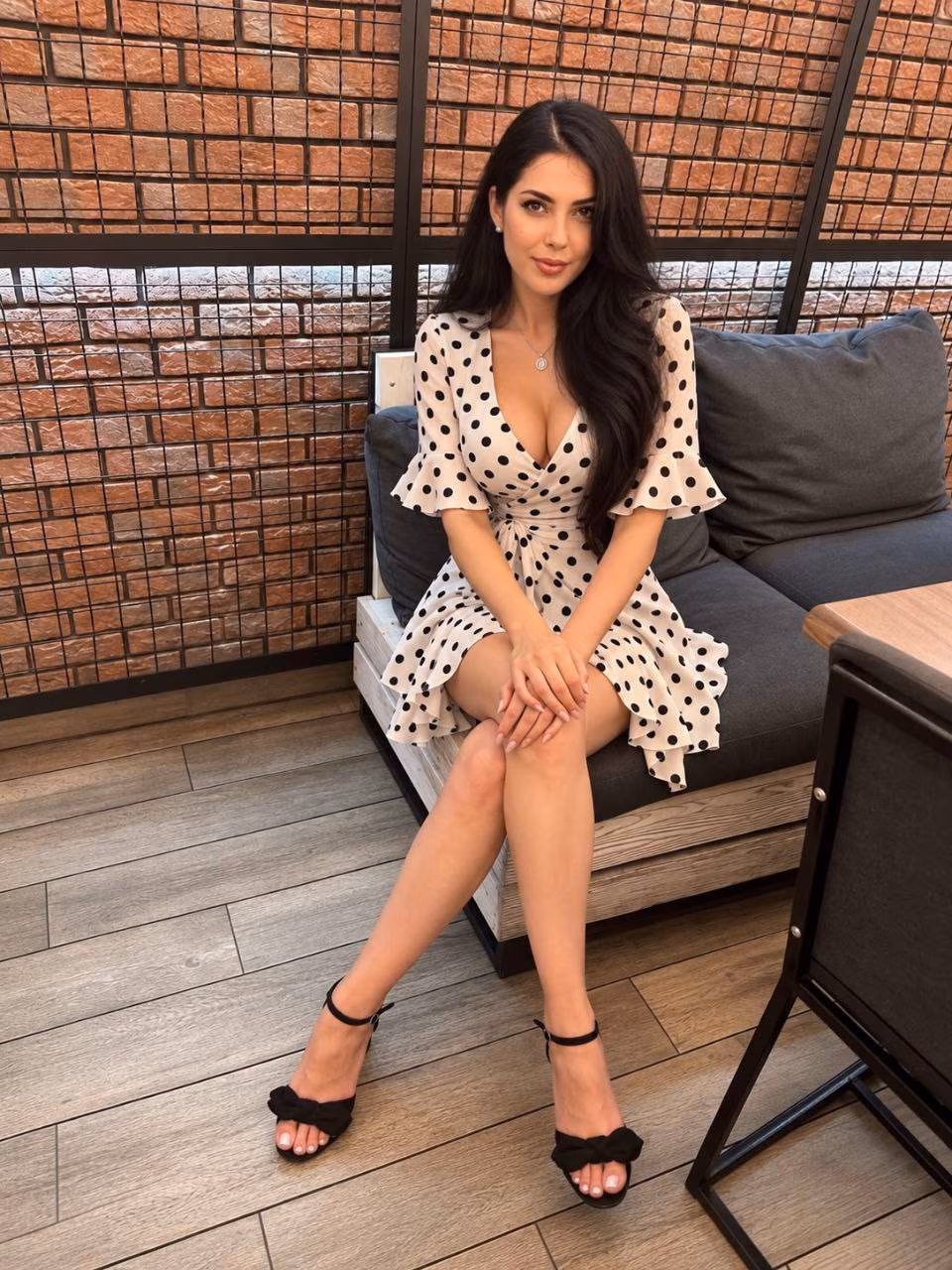 Daryna 29 Kyiv Ukraine Prête à créer une histoire de couple magnifique