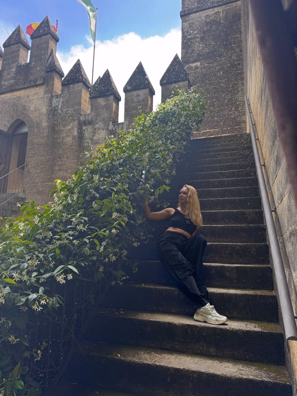 Olena 42 Benalmadena Spain Prête à créer une histoire de couple magnifique