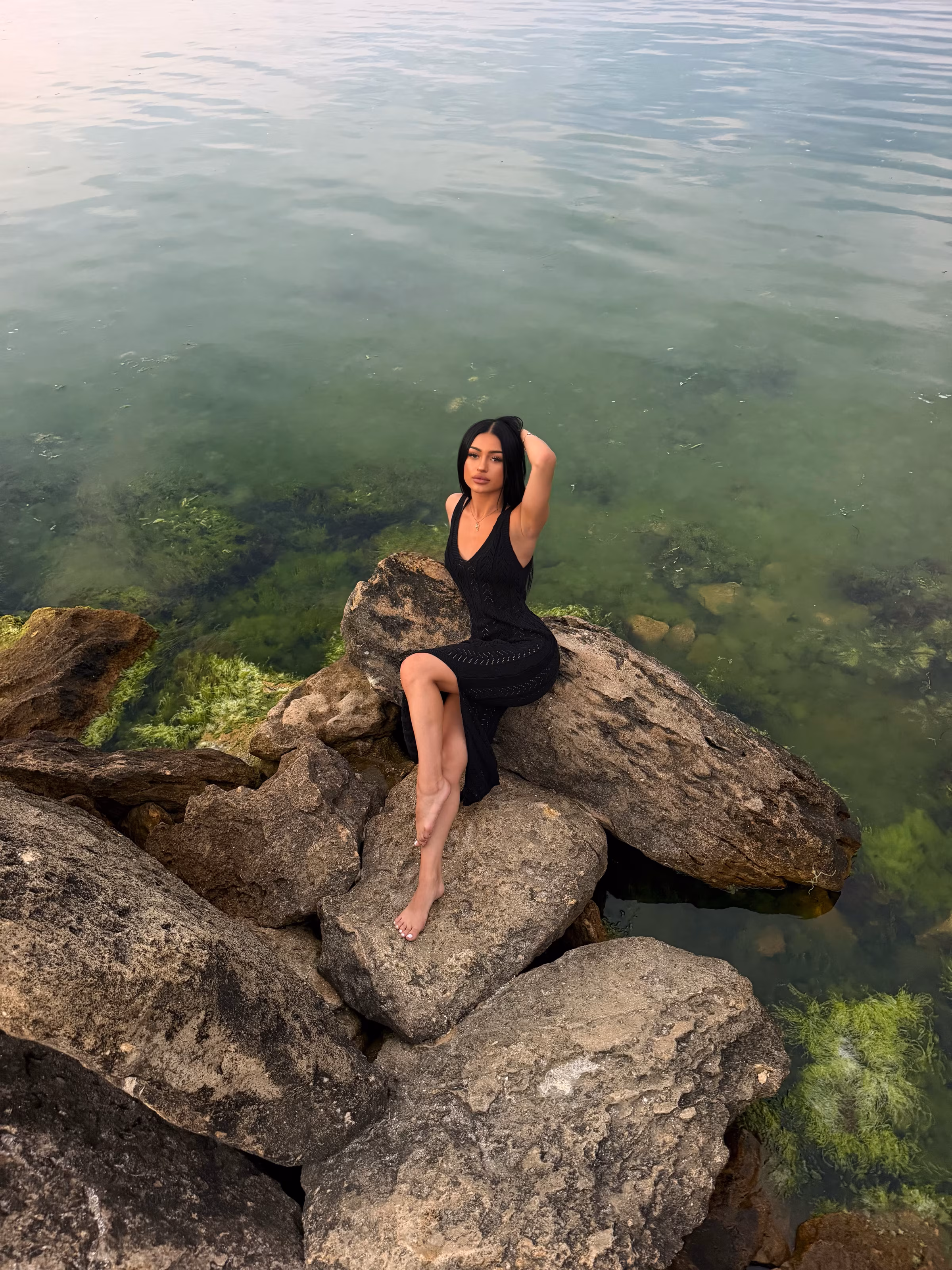 Valeriia 18 Vinnytsia Ukraine Prête à m investir pleinement dans mon couple