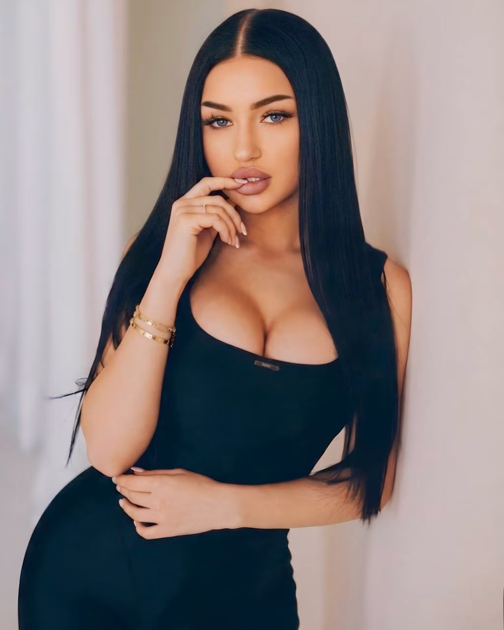 Valeriia 18 Vinnytsia Ukraine Prête à m investir pleinement dans mon couple