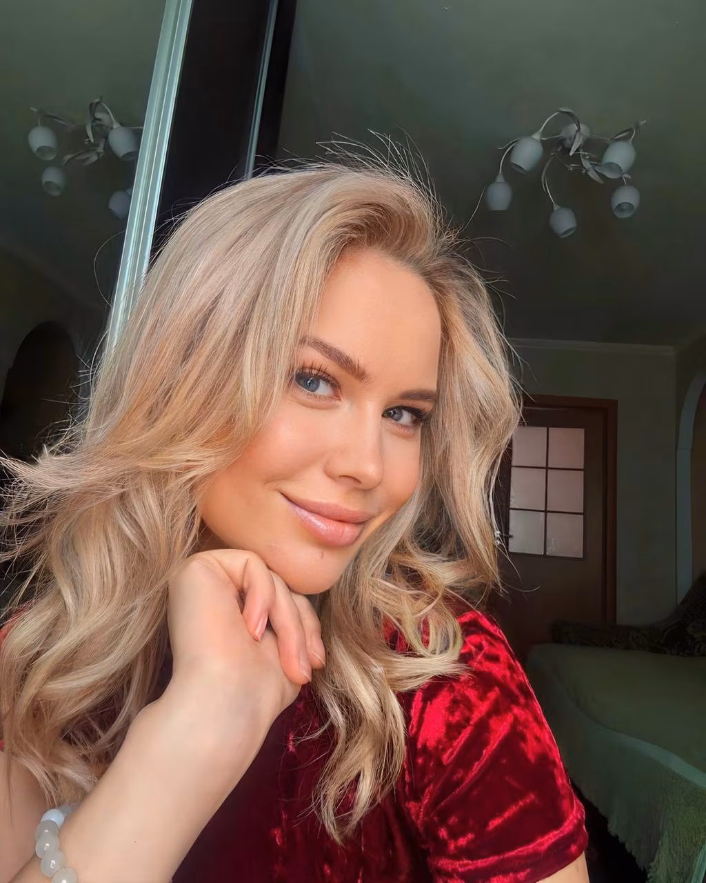 Natalia 32 Rivne Ukraine Prête à relever les défis d un couple