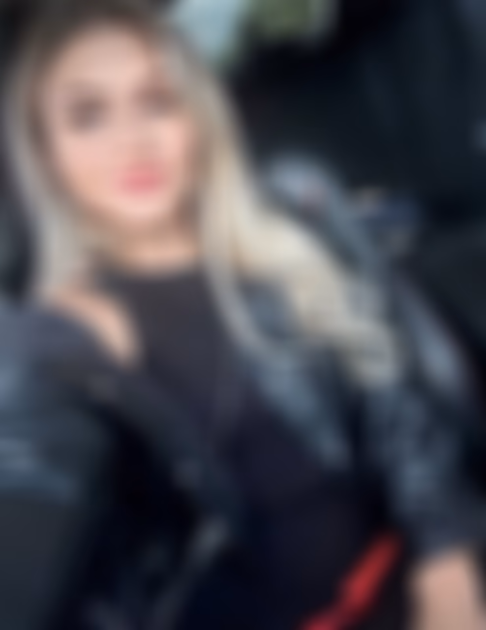 Karyna 26 Vienna Austria Prête à relever les défis d un couple