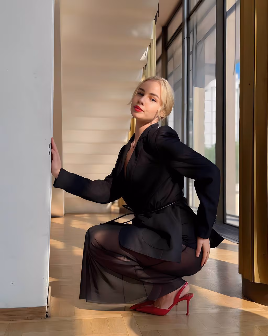 VIKA 24 Odessa Ukraine Prête à tout pour construire un couple heureux