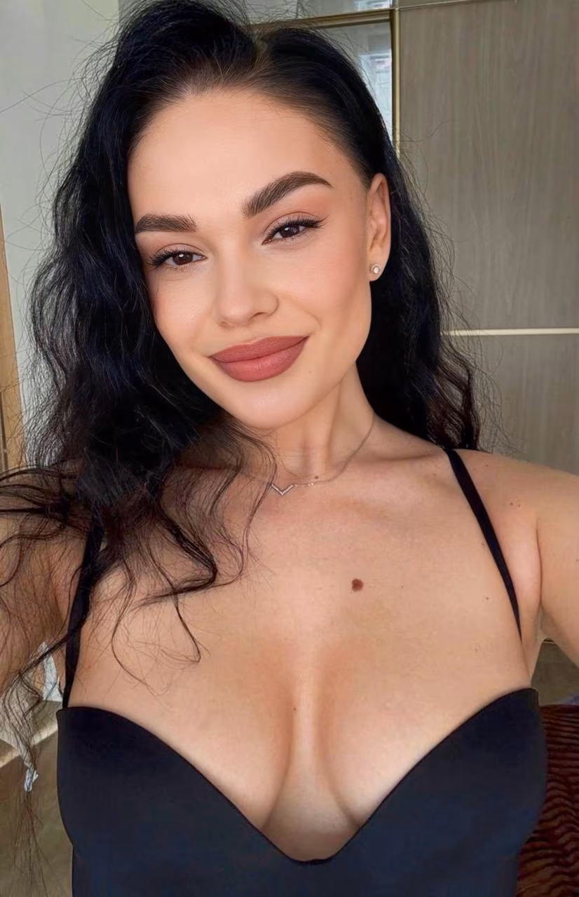 Aigerim 28 Karaganda Kazakhstan Prête à tout pour un couple épanoui
