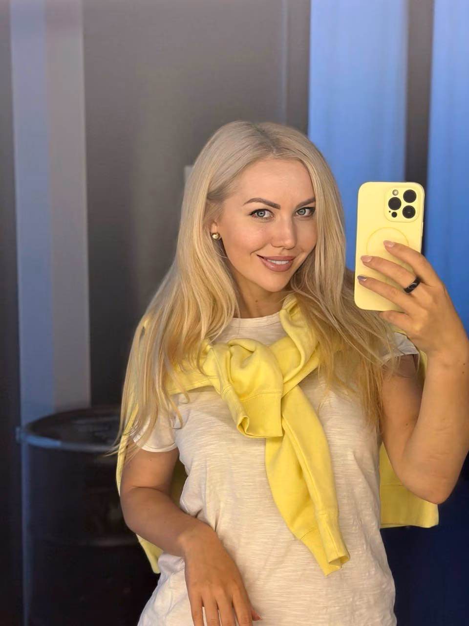 Maria 39 Kyiv Ukraine Prête à vivre une belle histoire de couple