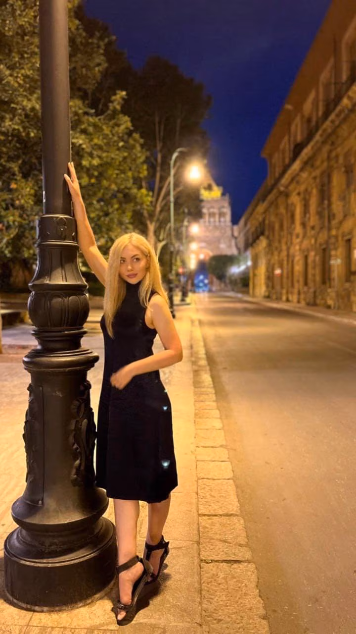 Maria 39 Kyiv Ukraine Prête à vivre une belle histoire de couple
