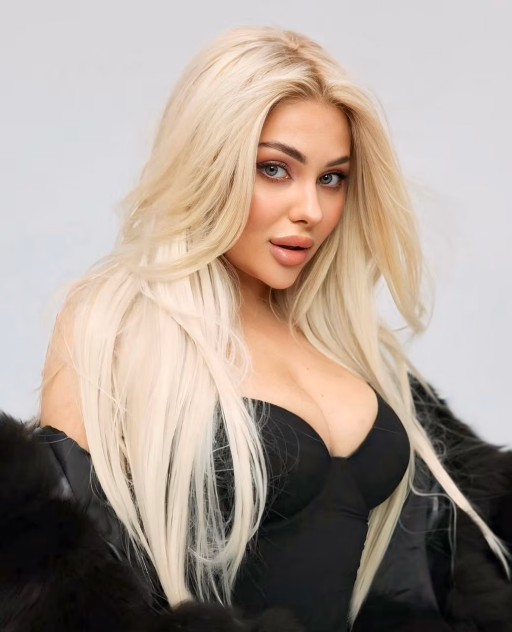 Liliya 24 Kyiv Ukraine Rencontrer quelqu un pour devenir un couple
