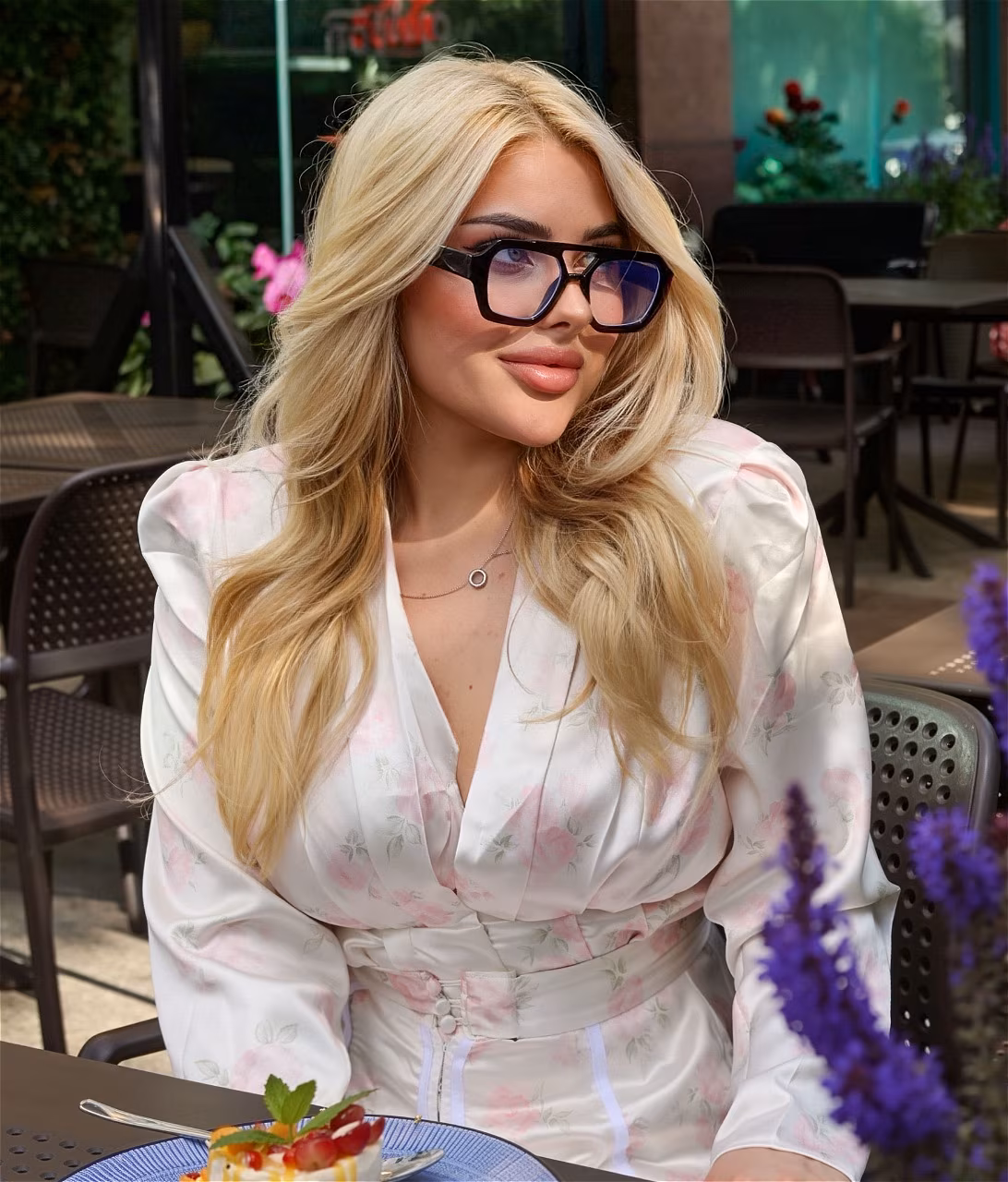 Liliya 24 Kyiv Ukraine Rencontrer quelqu un pour devenir un couple