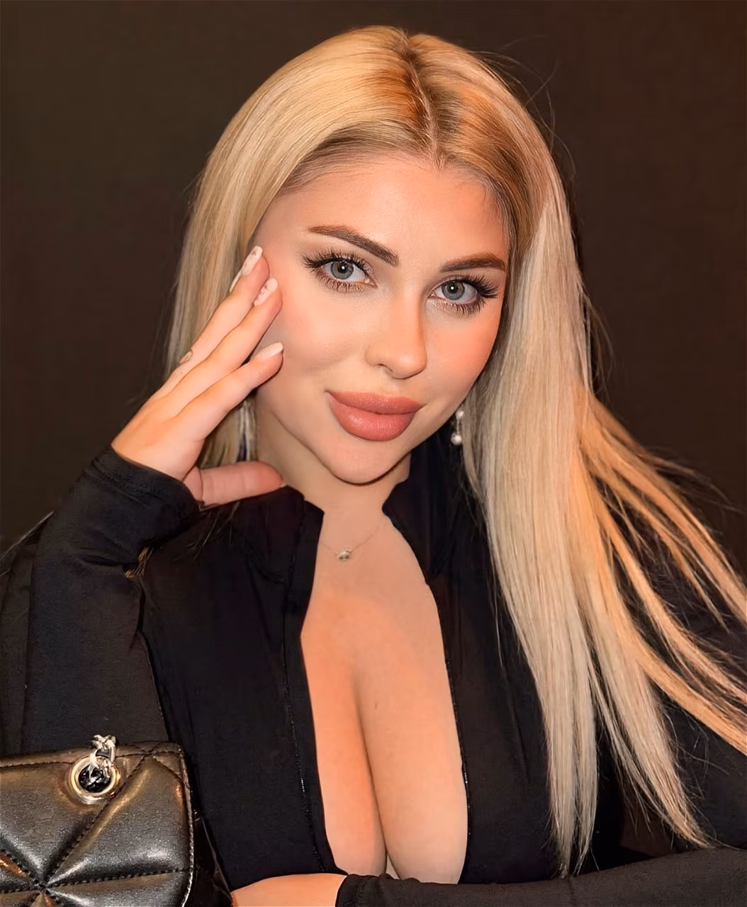 Liliya 24 Kyiv Ukraine Rencontrer quelqu un pour devenir un couple